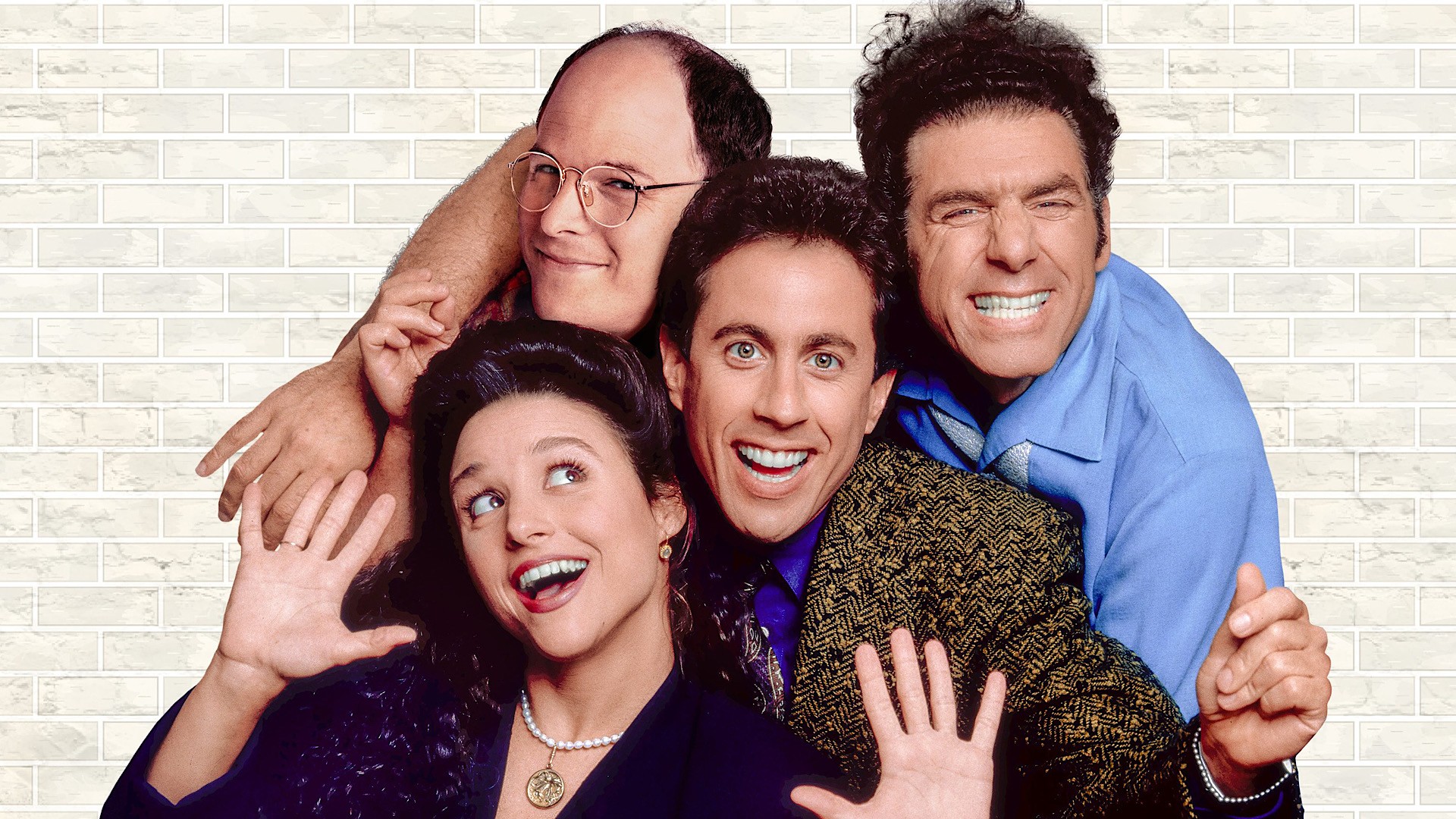 Seinfeld 4. Sezon 8. Bölüm