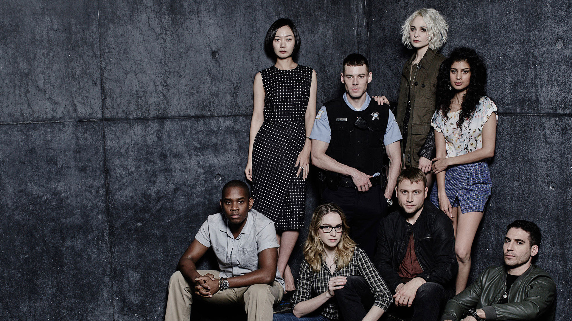 Sense 8 2. Sezon 7. Bölüm