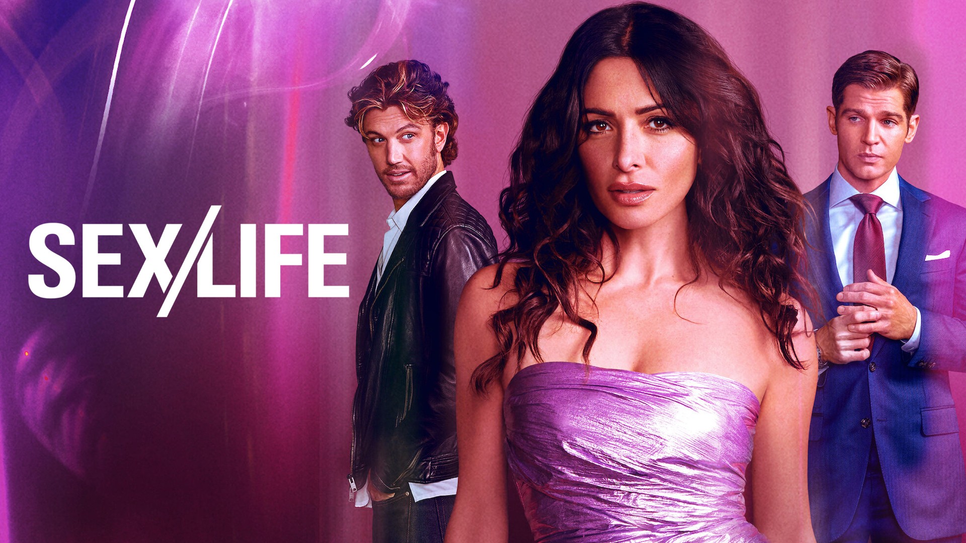Sex/Life 2. Sezon 6. Bölüm