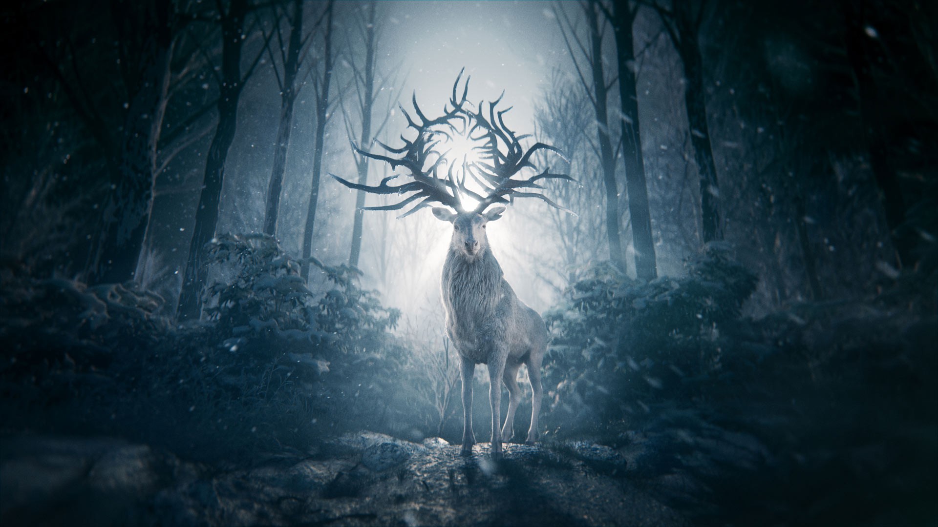 Shadow and Bone 1. Sezon 8. Bölüm