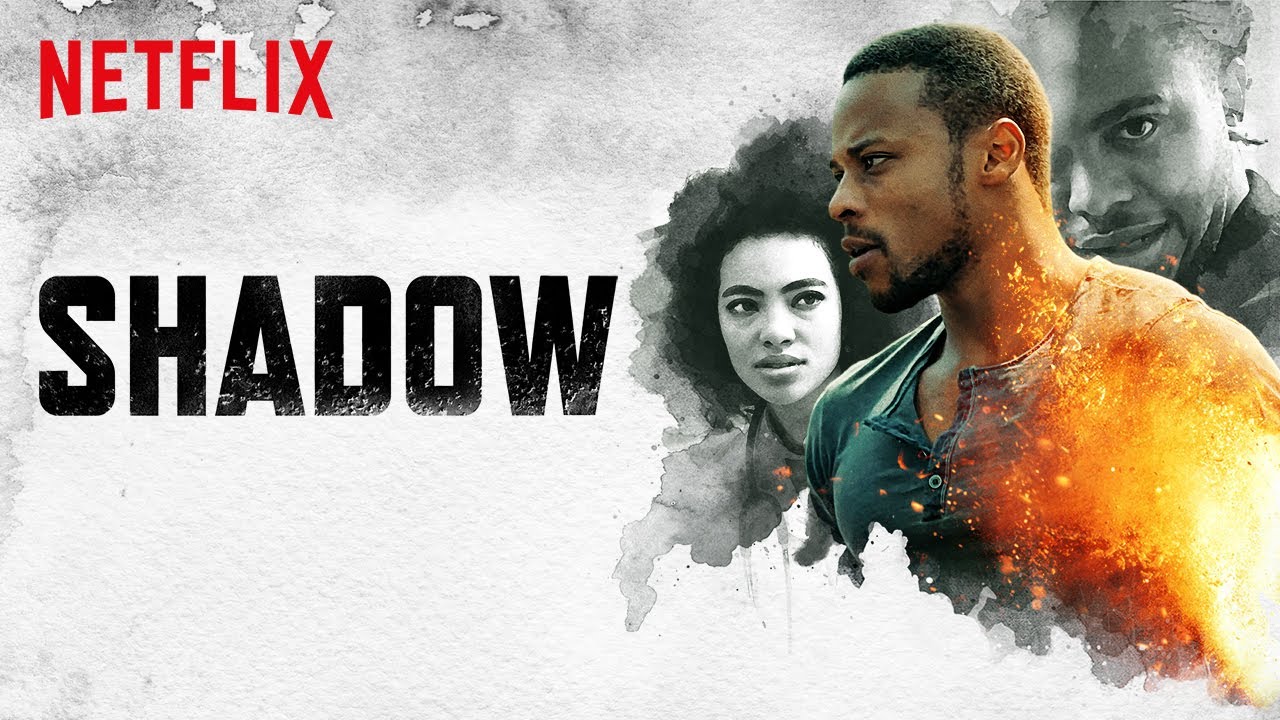 Shadow 1. Sezon 6. Bölüm