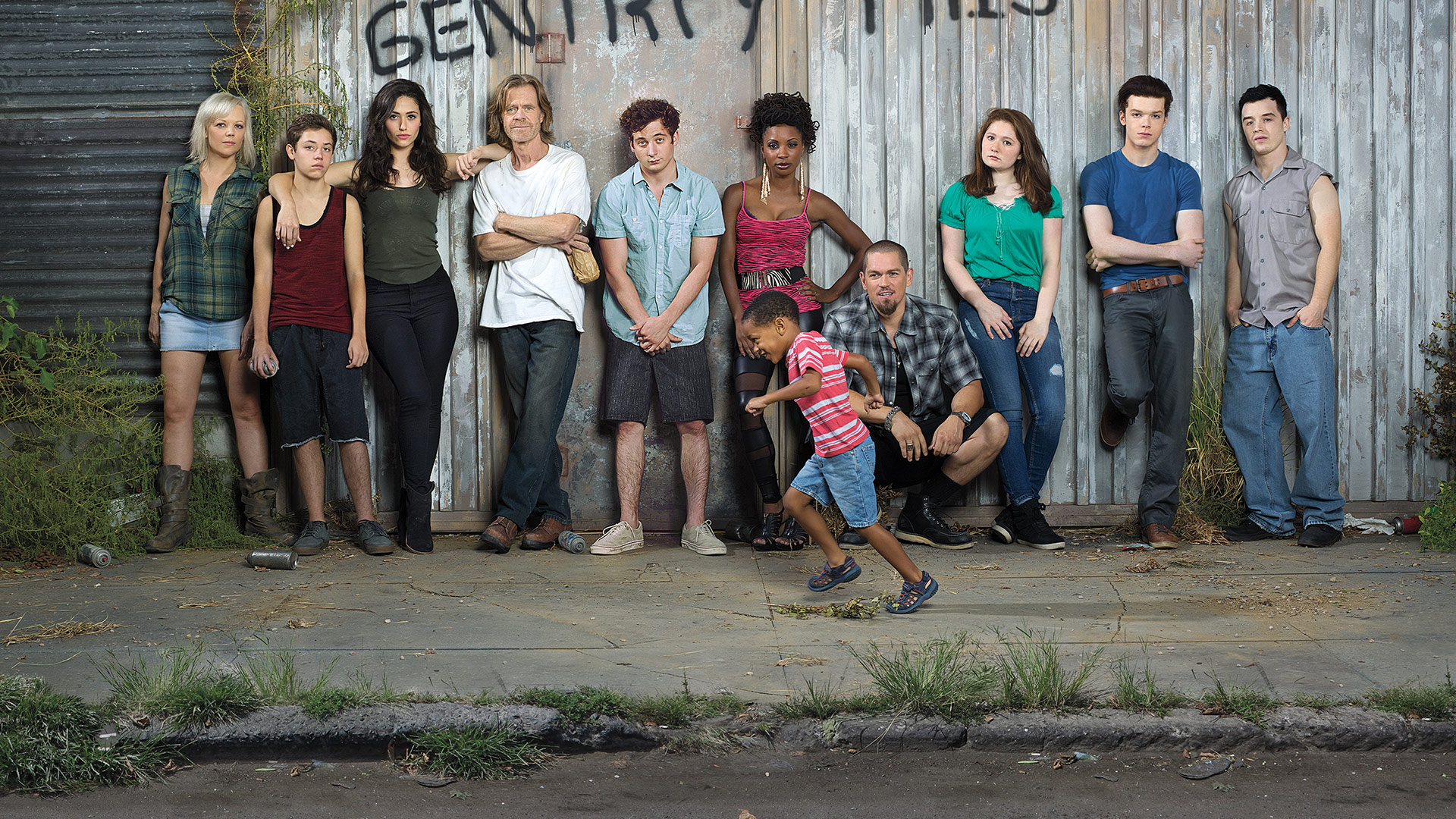 Shameless 6. Sezon 2. Bölüm