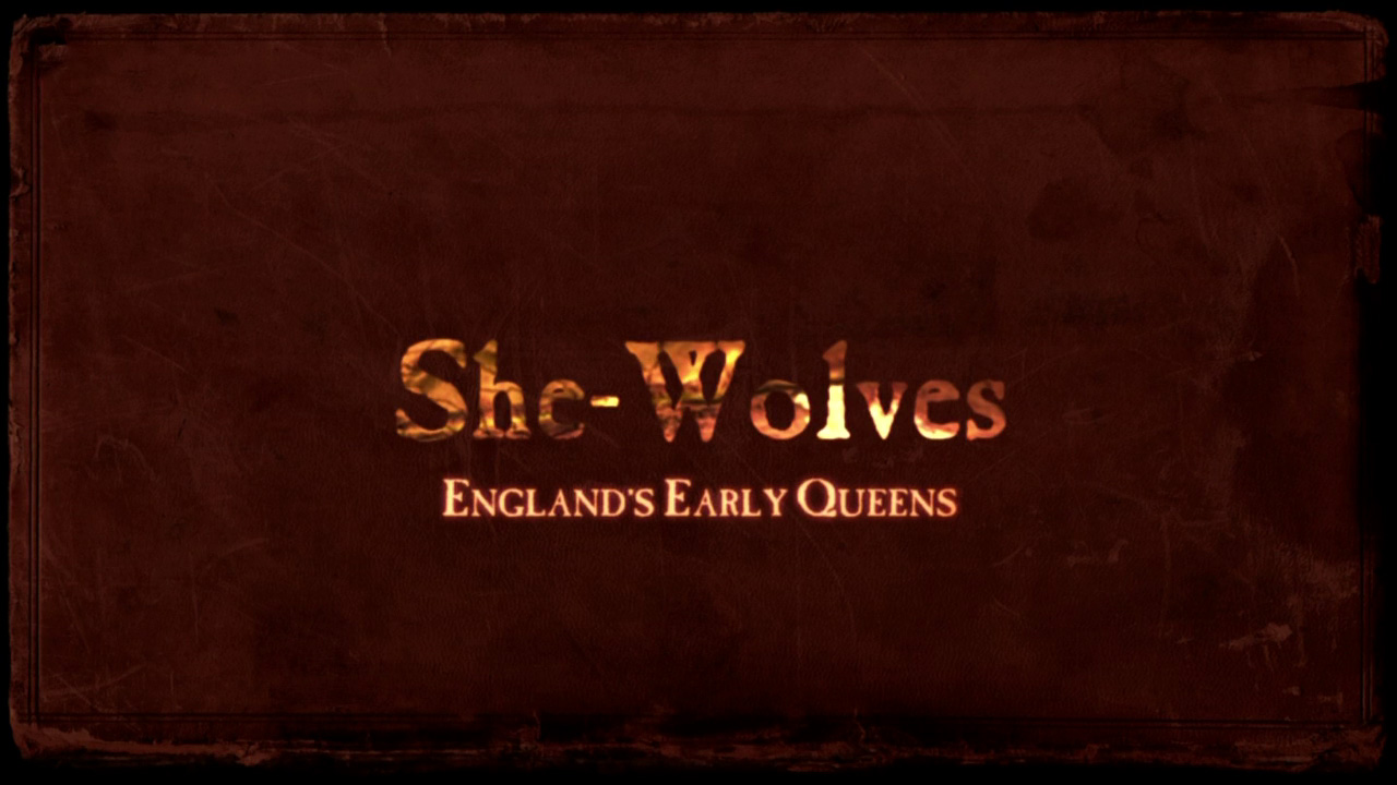 She-Wolves: England’s Early Queens 1. Sezon 3. Bölüm