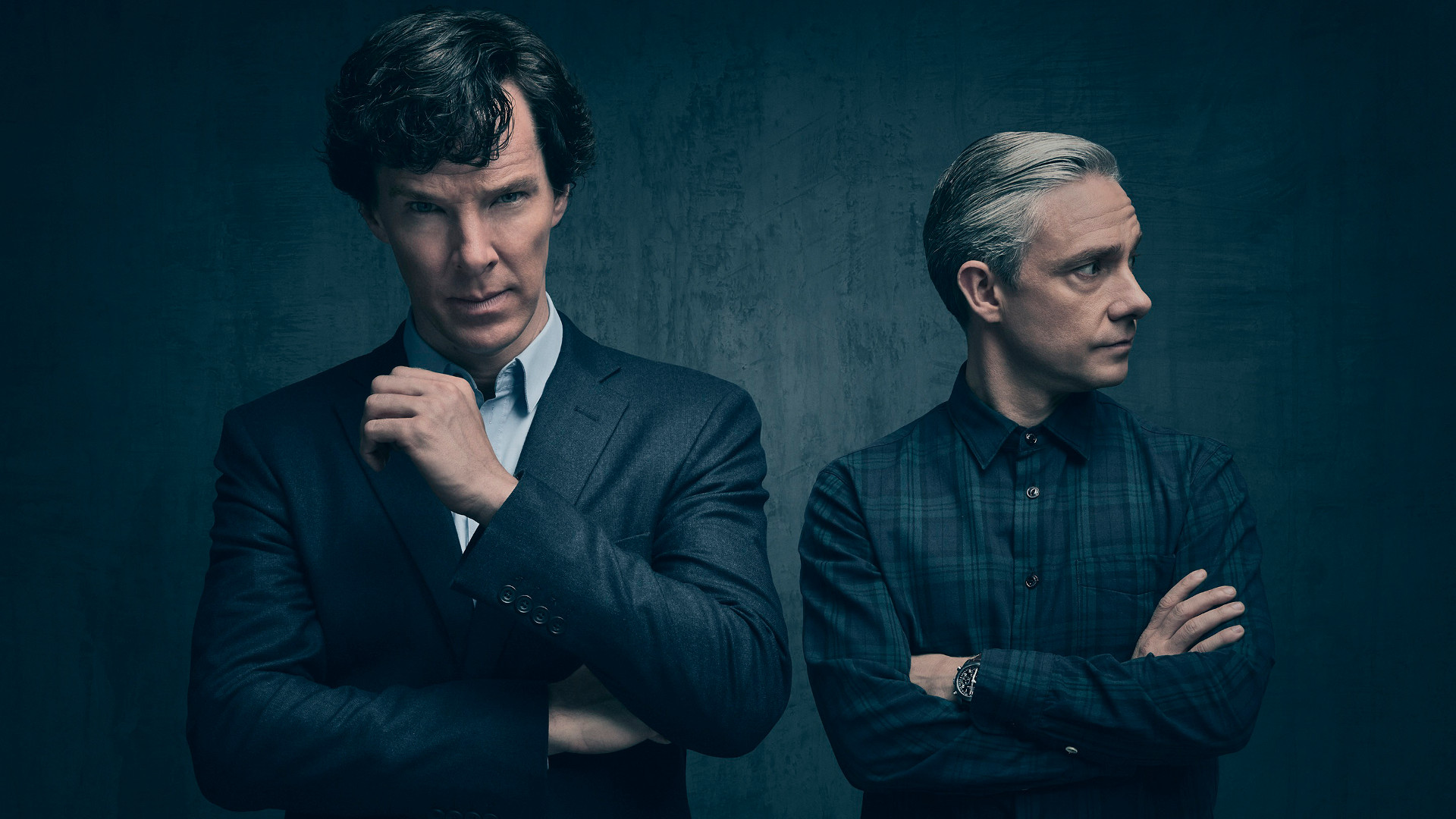 Sherlock 3. Sezon 3. Bölüm