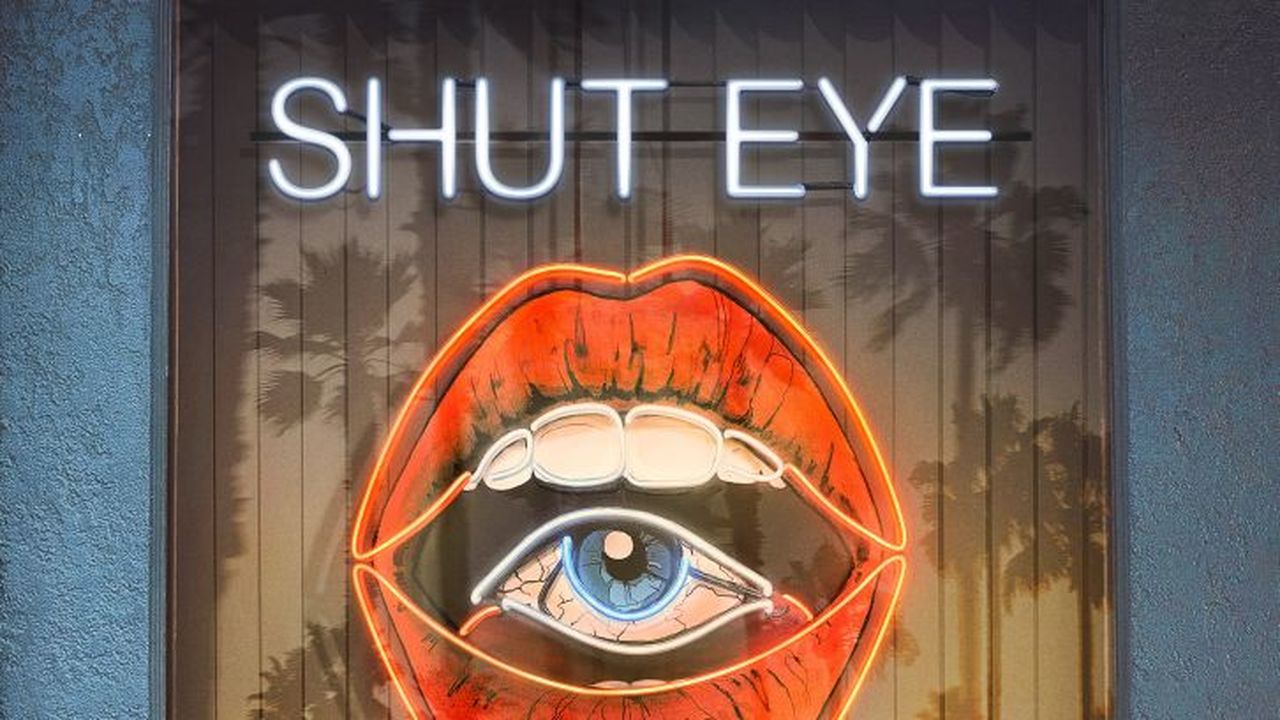 Shut Eye 2. Sezon 3. Bölüm