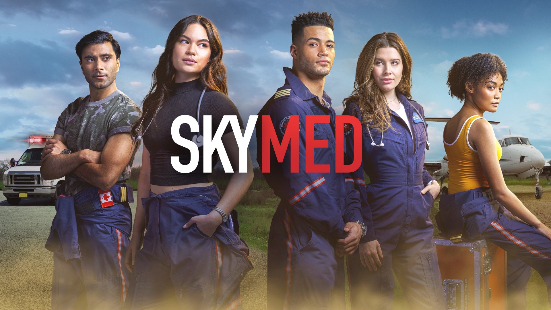 SkyMed 2. Sezon 7. Bölüm