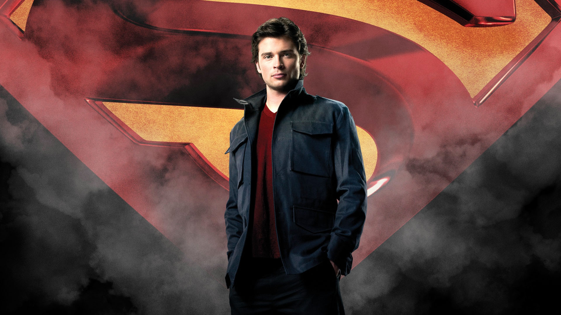 Smallville 1. Sezon 1. Bölüm
