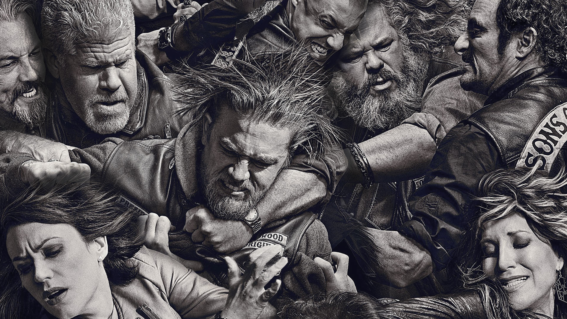 Sons of Anarchy 2. Sezon 8. Bölüm