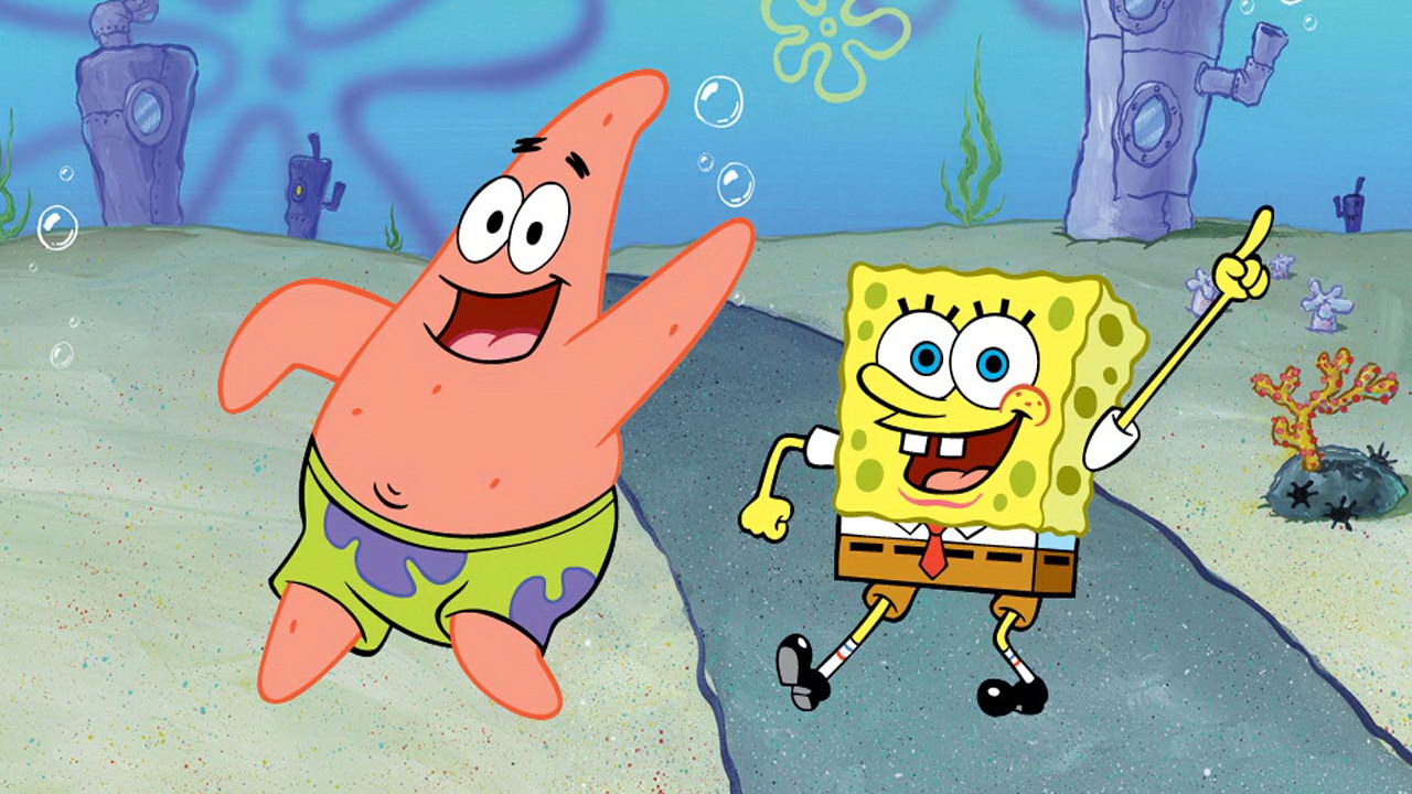 SpongeBob SquarePants 7. Sezon 25. Bölüm
