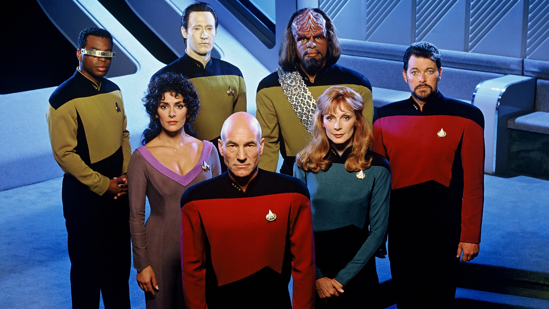 Star Trek: The Next Generation 4. Sezon 15. Bölüm