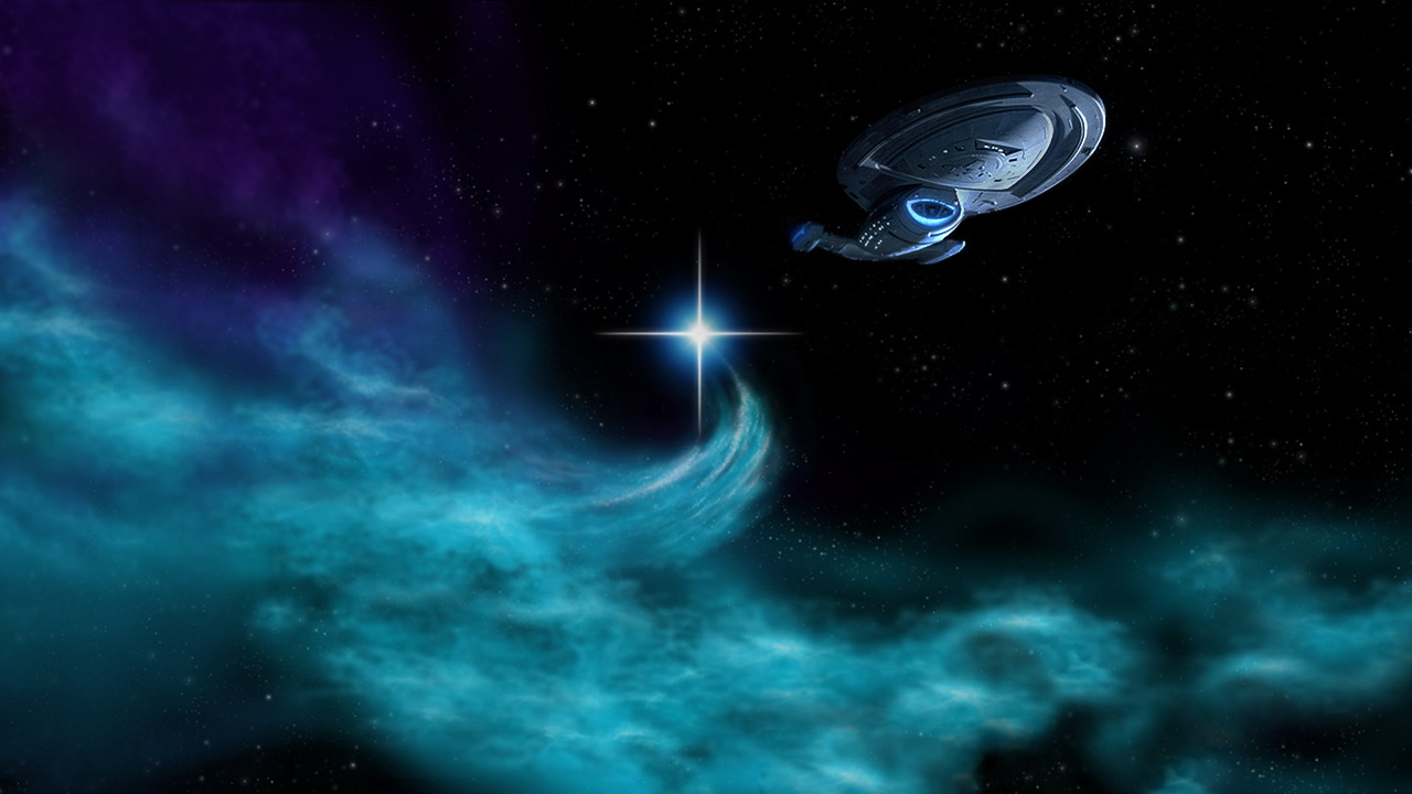 Star Trek: Voyager 3. Sezon 25. Bölüm