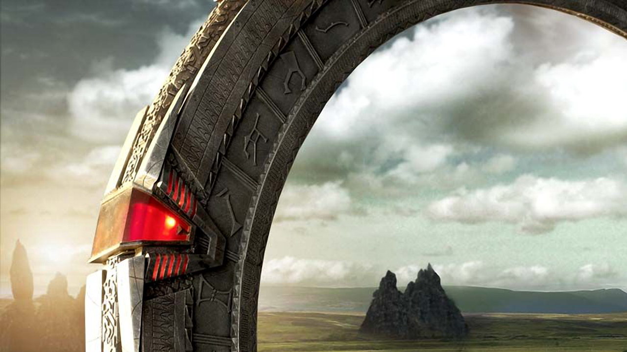 Stargate SG-1 9. Sezon 20. Bölüm