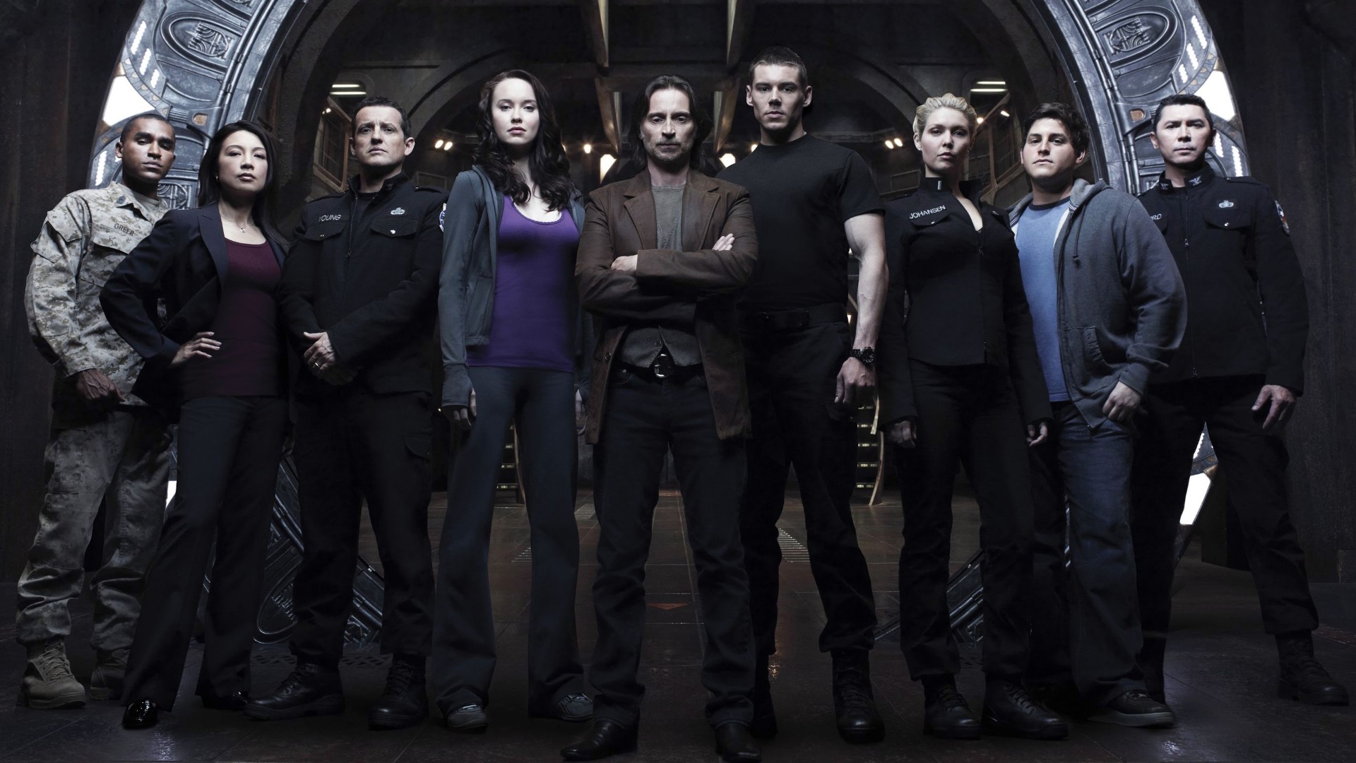 Stargate Universe 2. Sezon 9. Bölüm