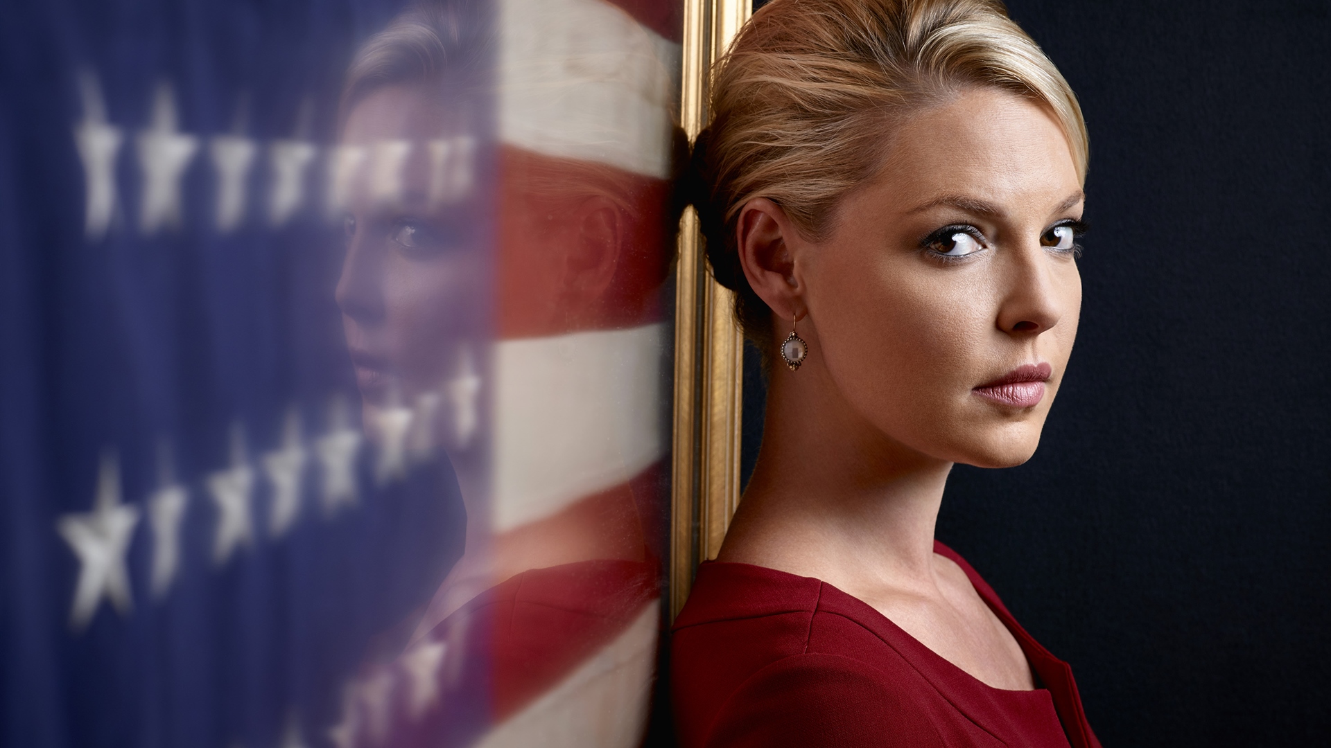 State of Affairs 1. Sezon 10. Bölüm
