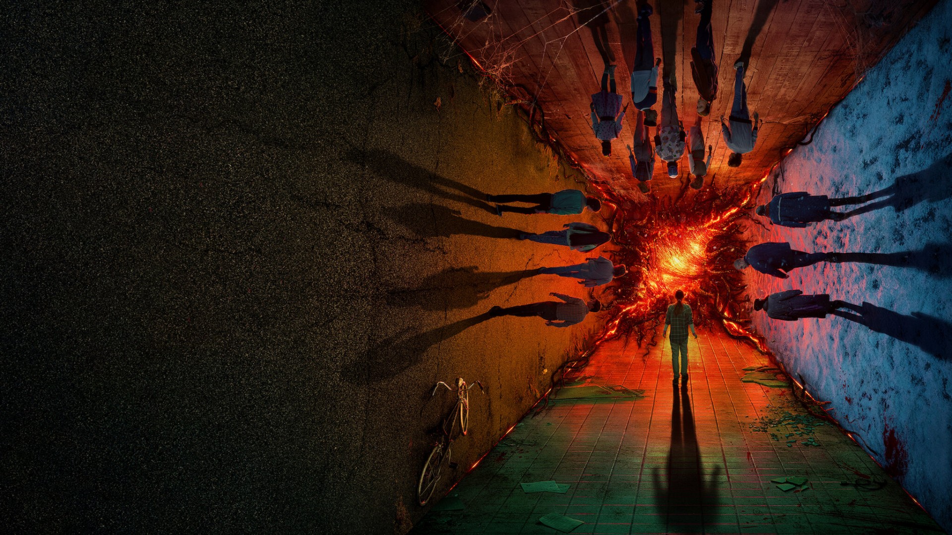 Stranger Things 2. Sezon 6. Bölüm