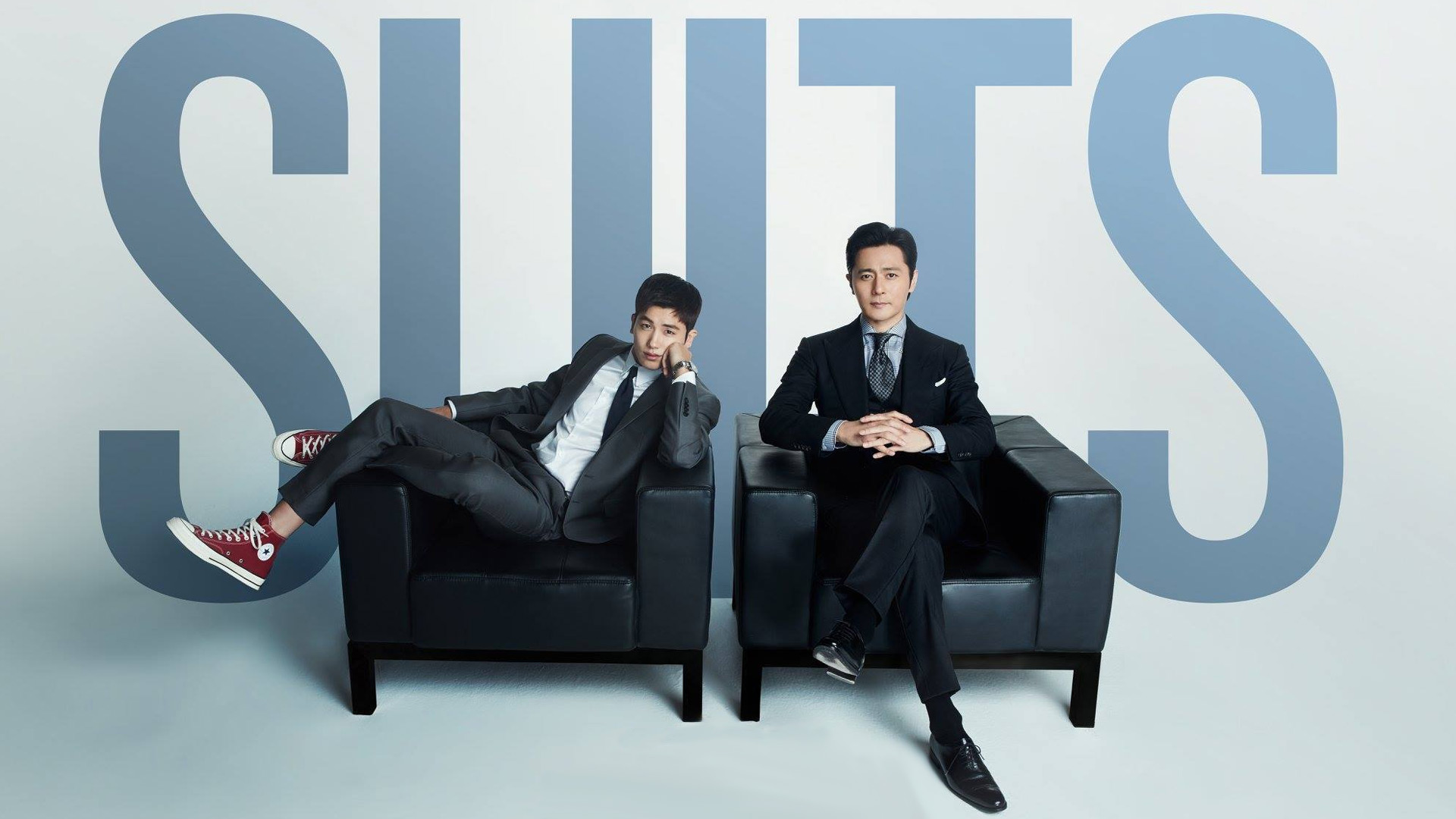 Suits (Korean) 1. Sezon 14. Bölüm