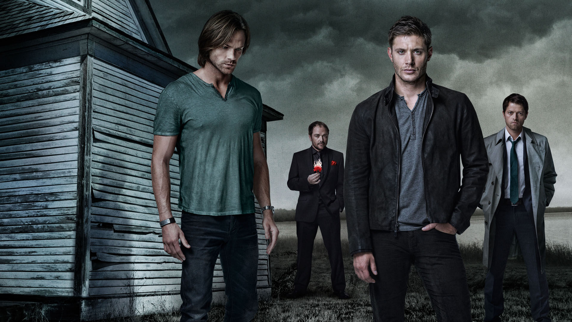 Supernatural 3. Sezon 11. Bölüm