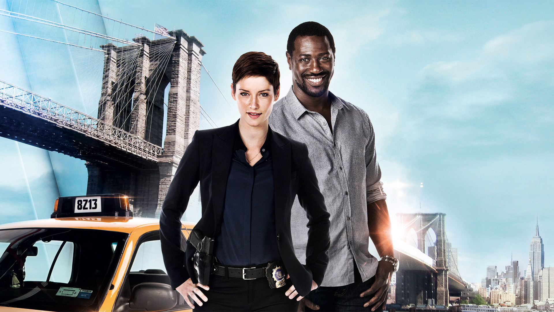 Taxi Brooklyn 1. Sezon 4. Bölüm