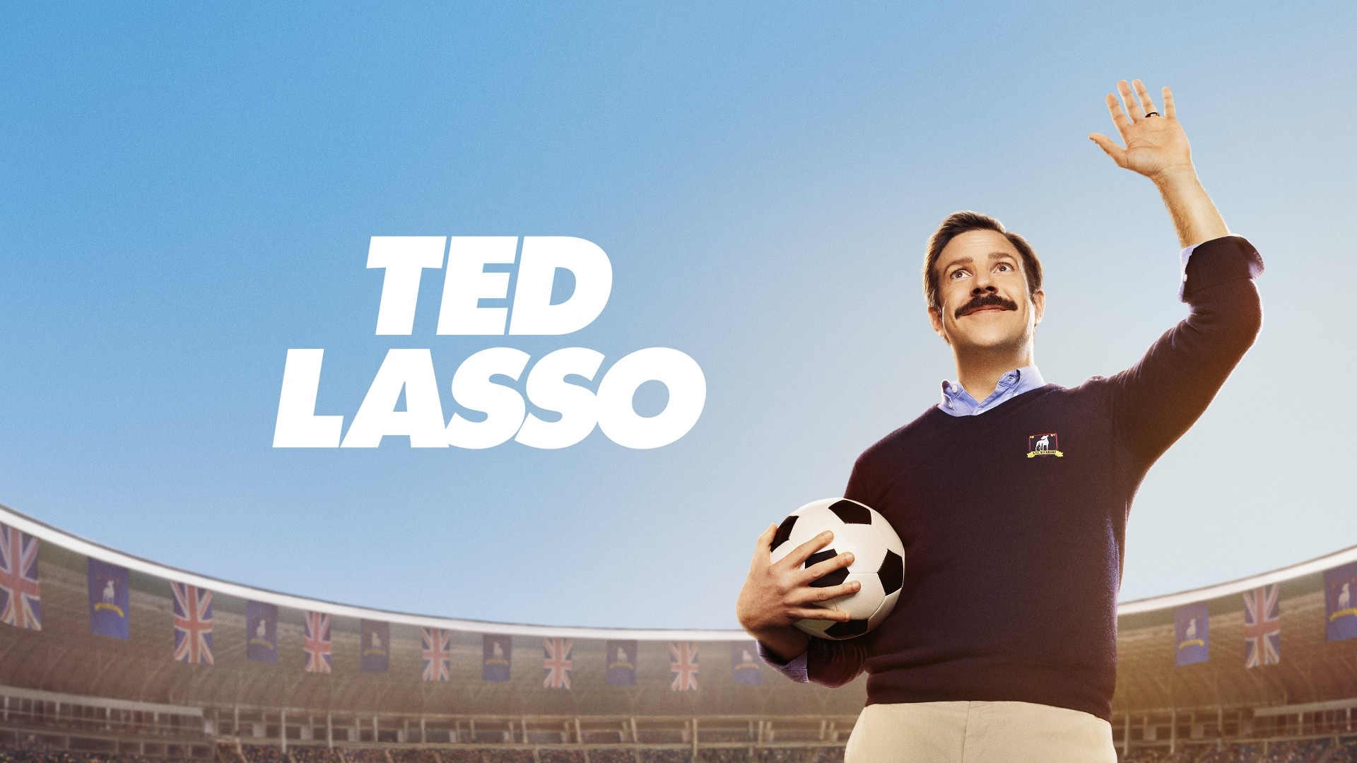 Ted Lasso 1. Sezon 9. Bölüm