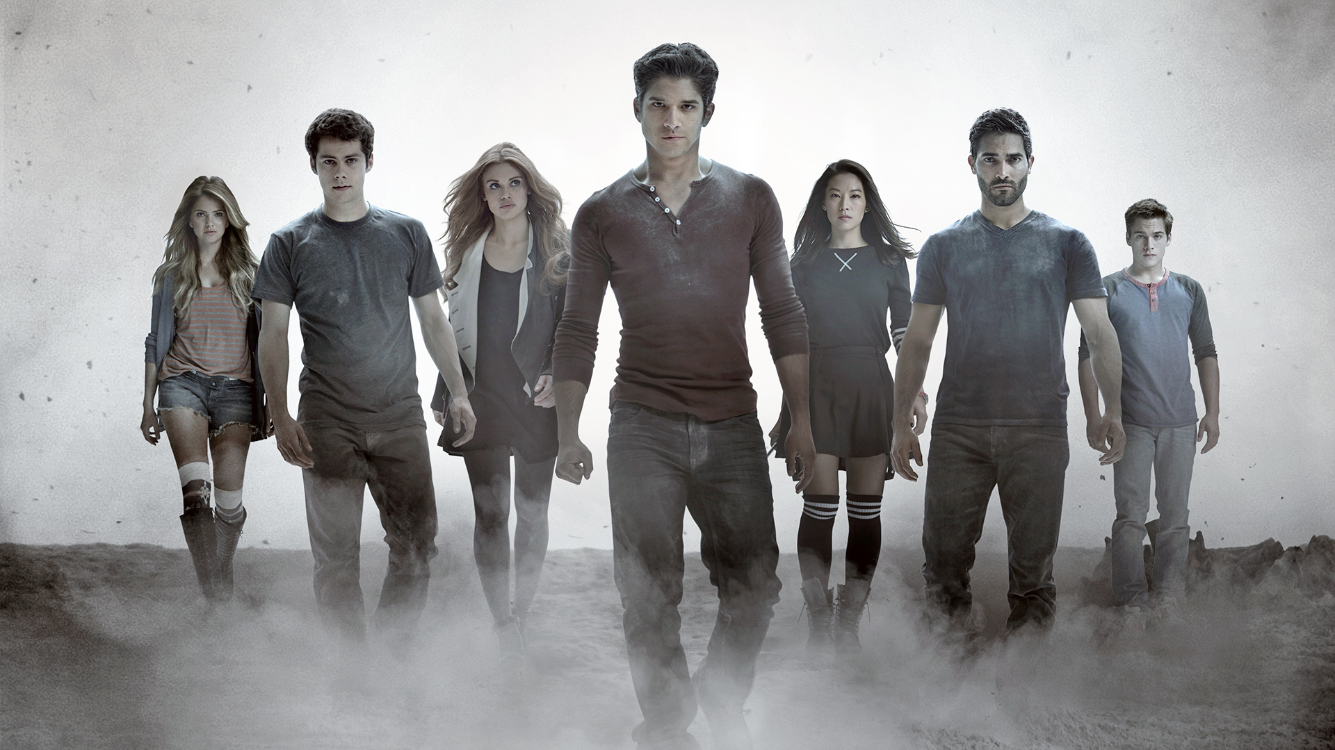 Teen Wolf 6. Sezon 20. Bölüm