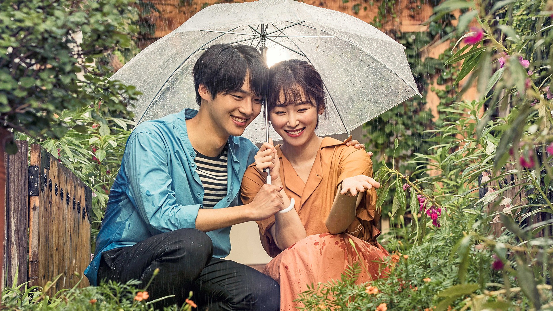 Temperature of Love 1. Sezon 18. Bölüm