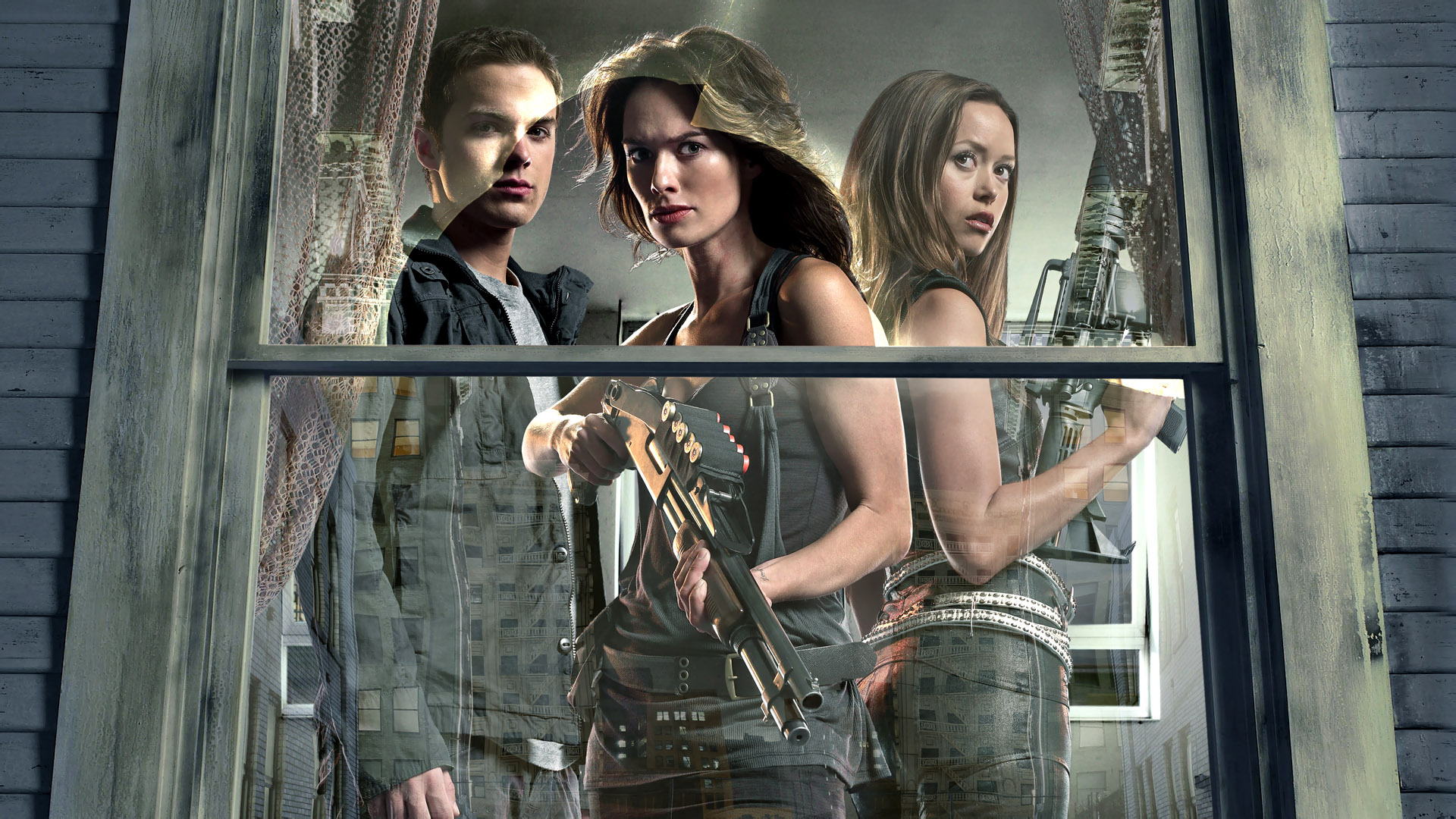 Terminator: The Sarah Connor Chronicles 2. Sezon 15. Bölüm