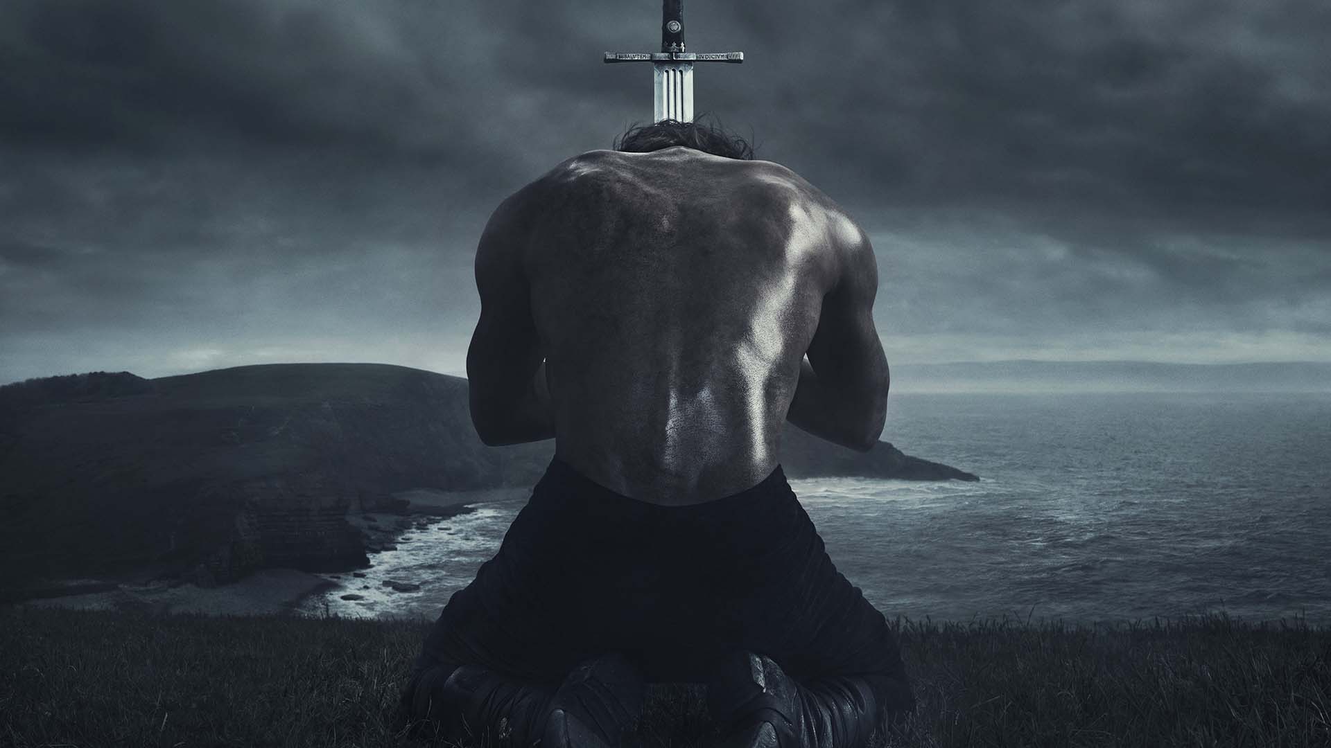 The Bastard Executioner 1. Sezon 1. Bölüm