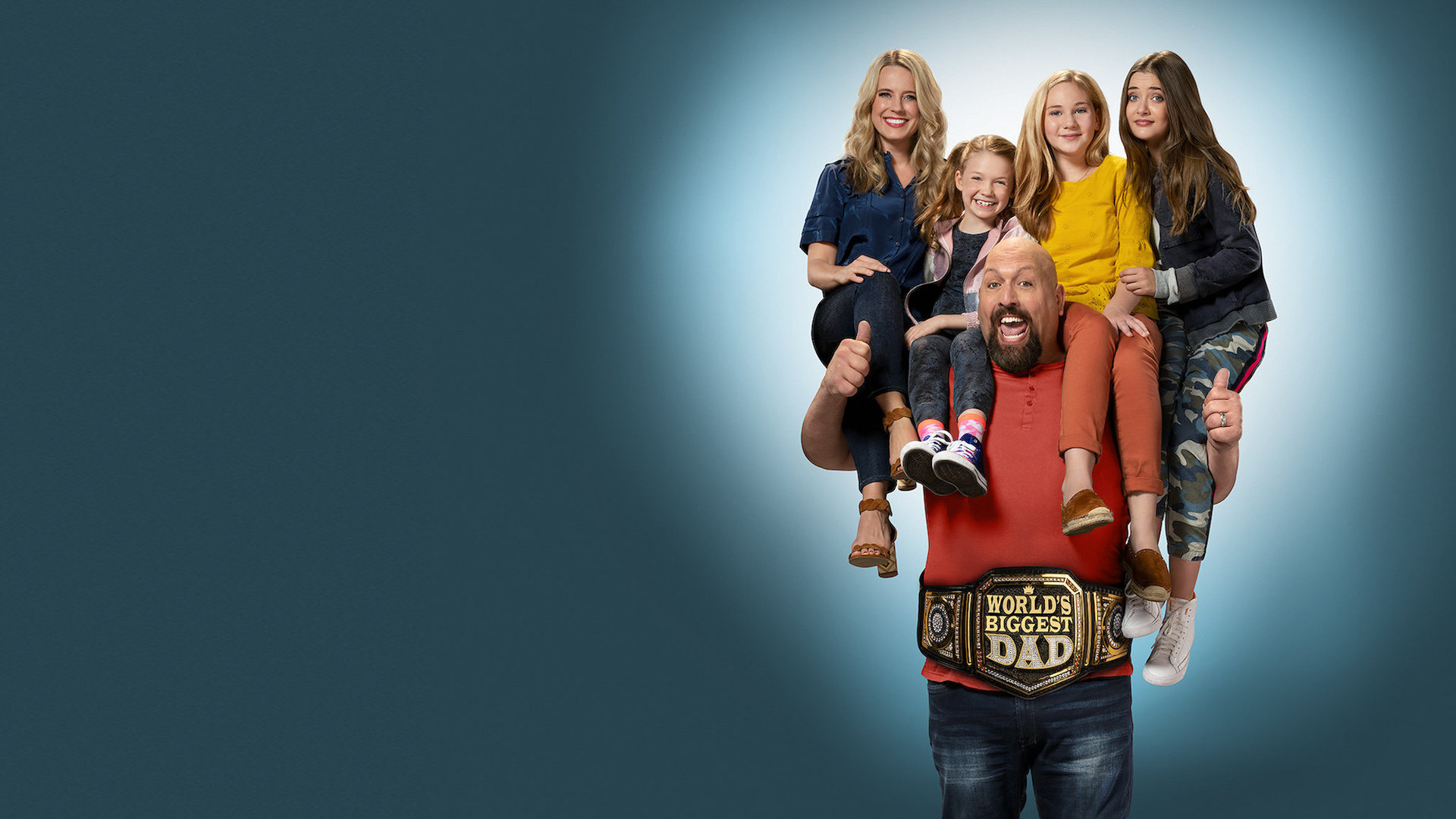 The Big Show Show 1. Sezon 3. Bölüm