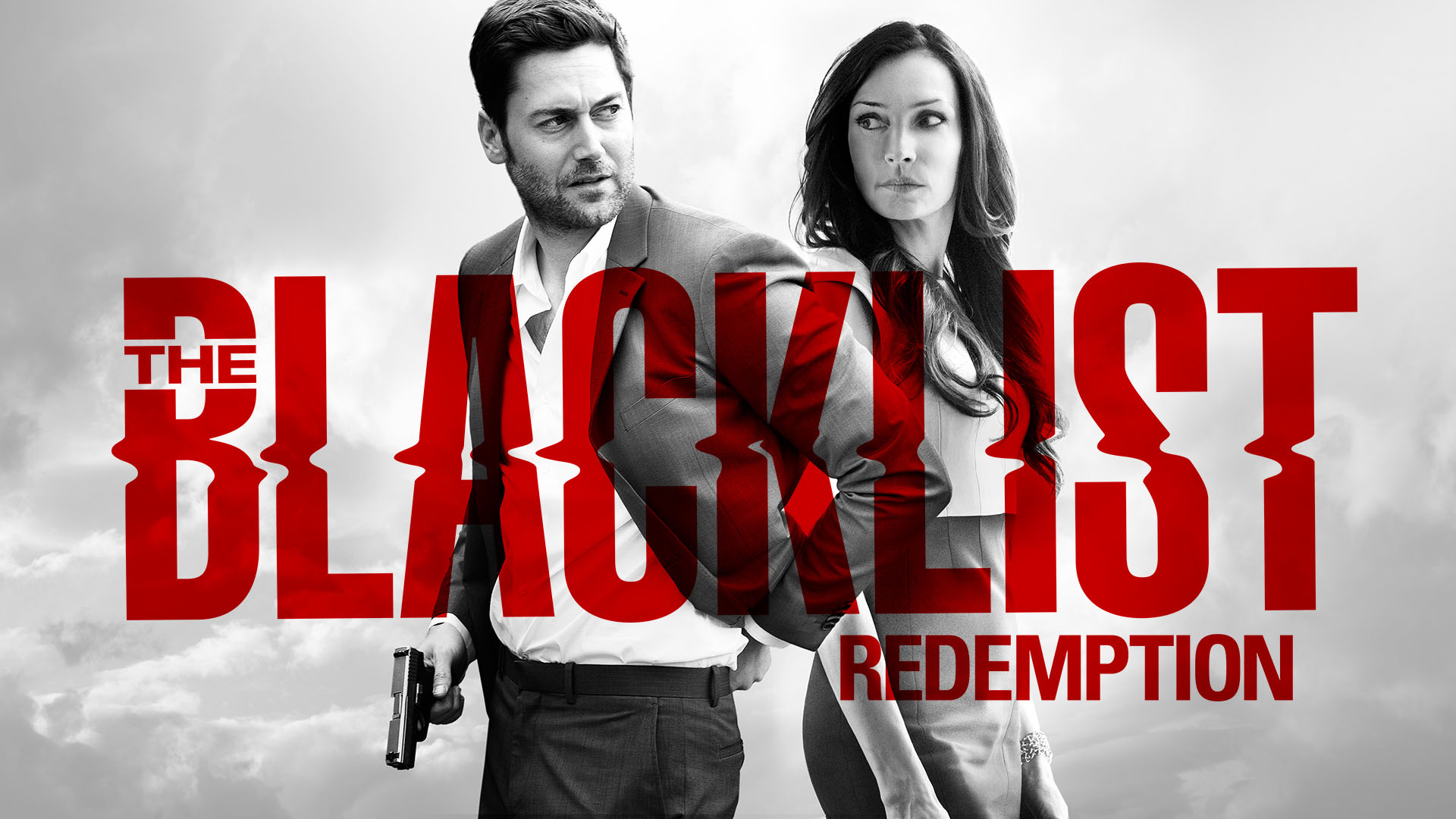 The Blacklist: Redemption 1. Sezon 3. Bölüm