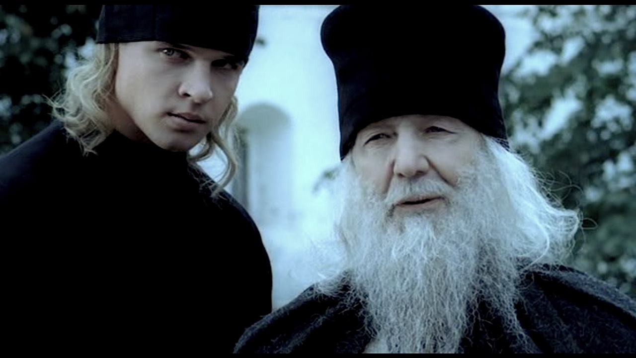 The Brothers Karamazov 1. Sezon 9. Bölüm