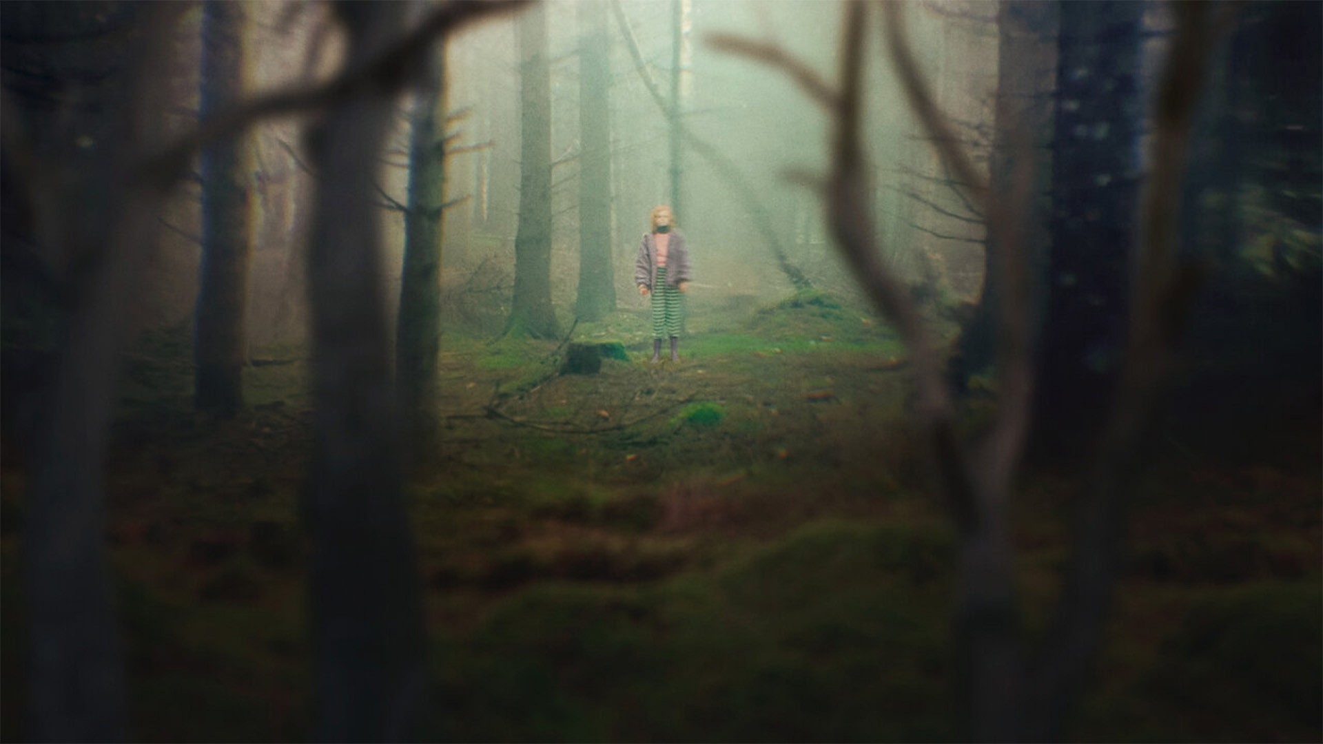 The Chestnut Man 1. Sezon 5. Bölüm