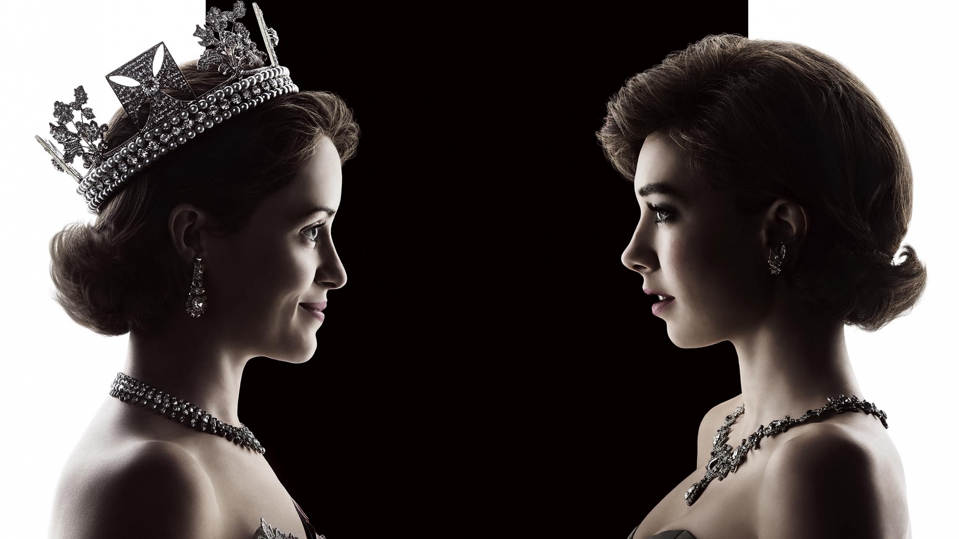 The Crown 1. Sezon 1. Bölüm
