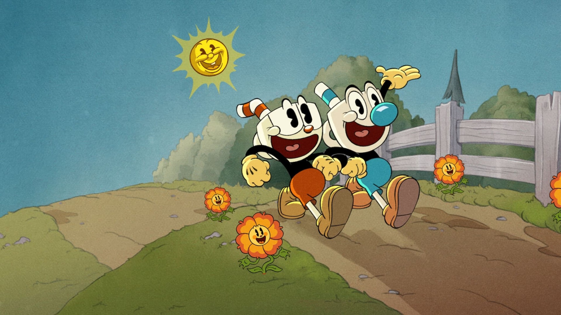 The Cuphead Show! 3. Sezon 6. Bölüm