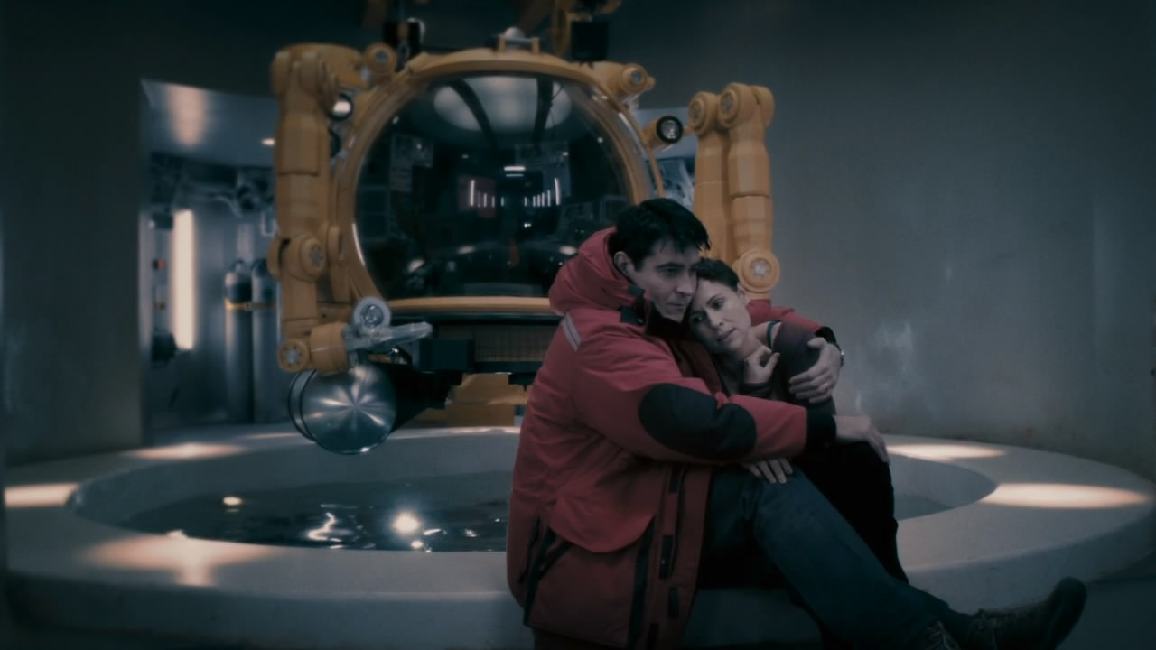 The Deep 1. Sezon 2. Bölüm