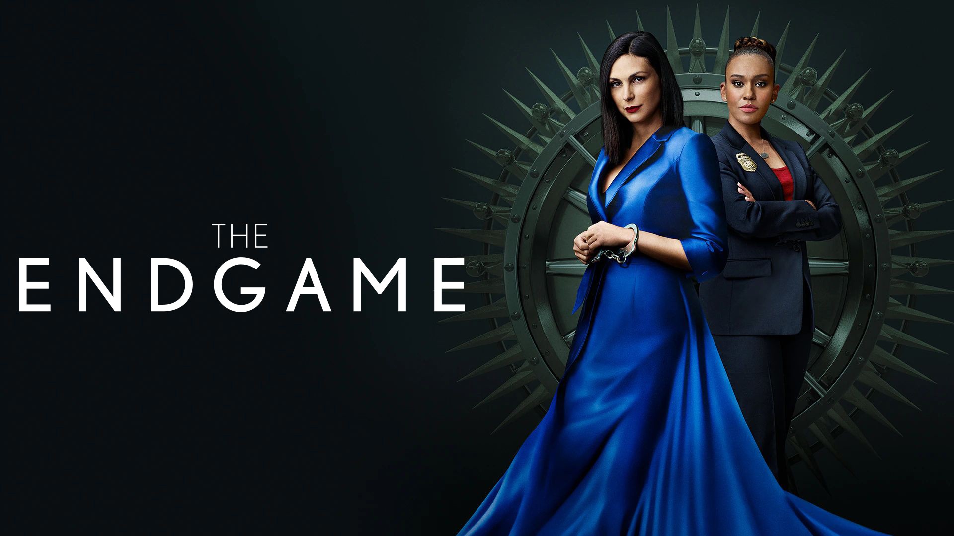 The Endgame 1. Sezon 9. Bölüm