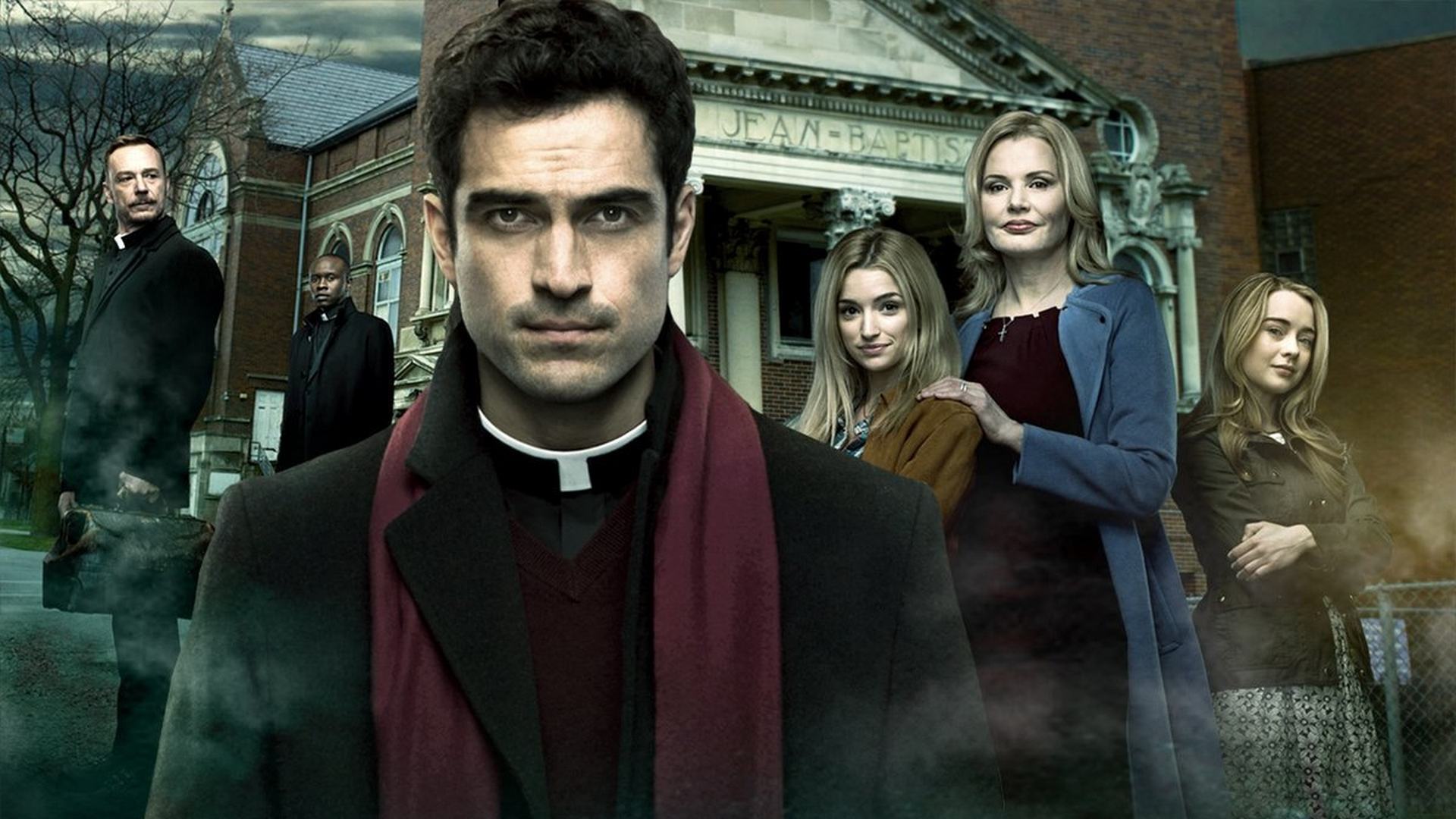 The Exorcist 2. Sezon 9. Bölüm
