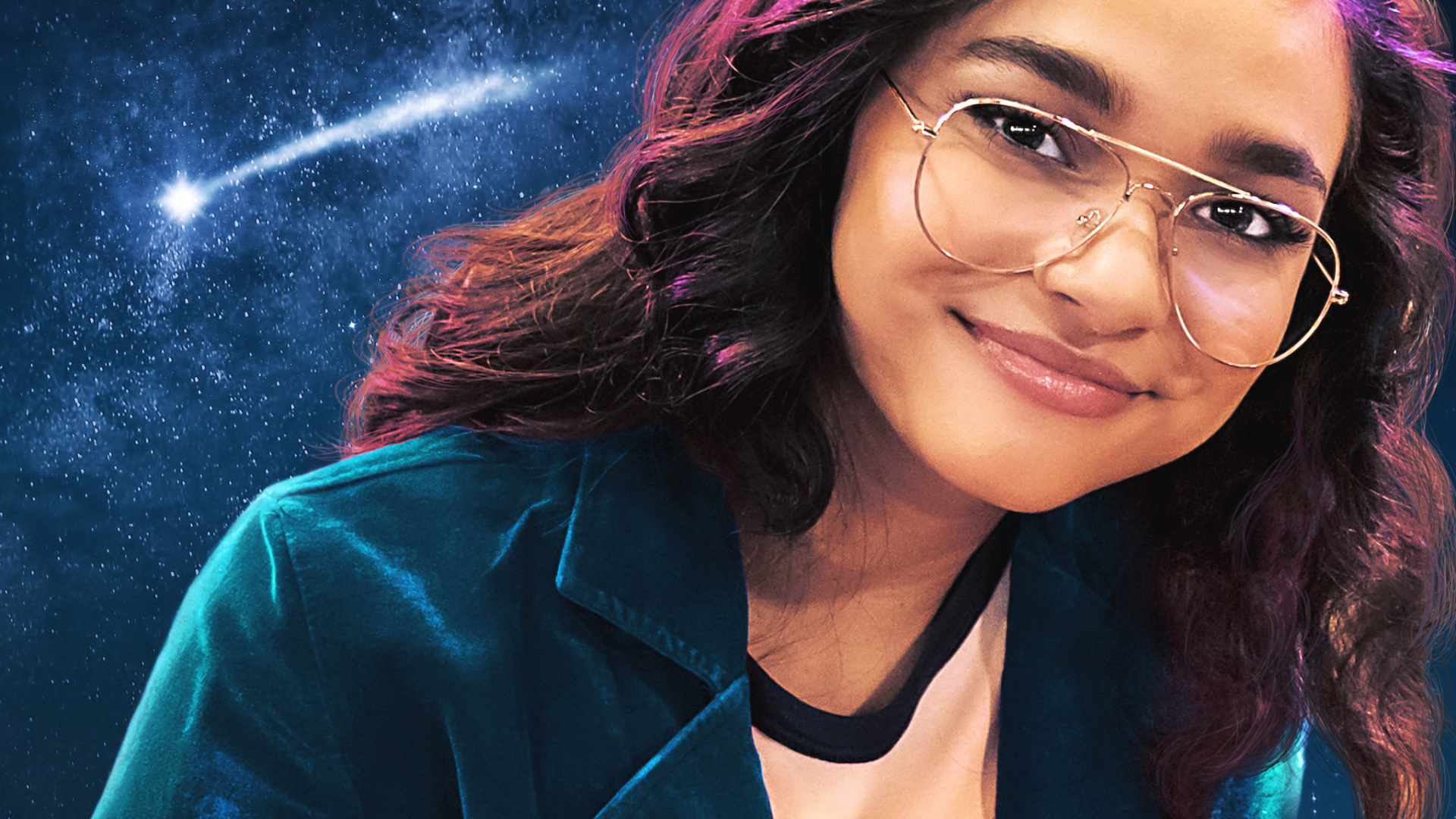 The Expanding Universe of Ashley Garcia 1. Sezon 6. Bölüm