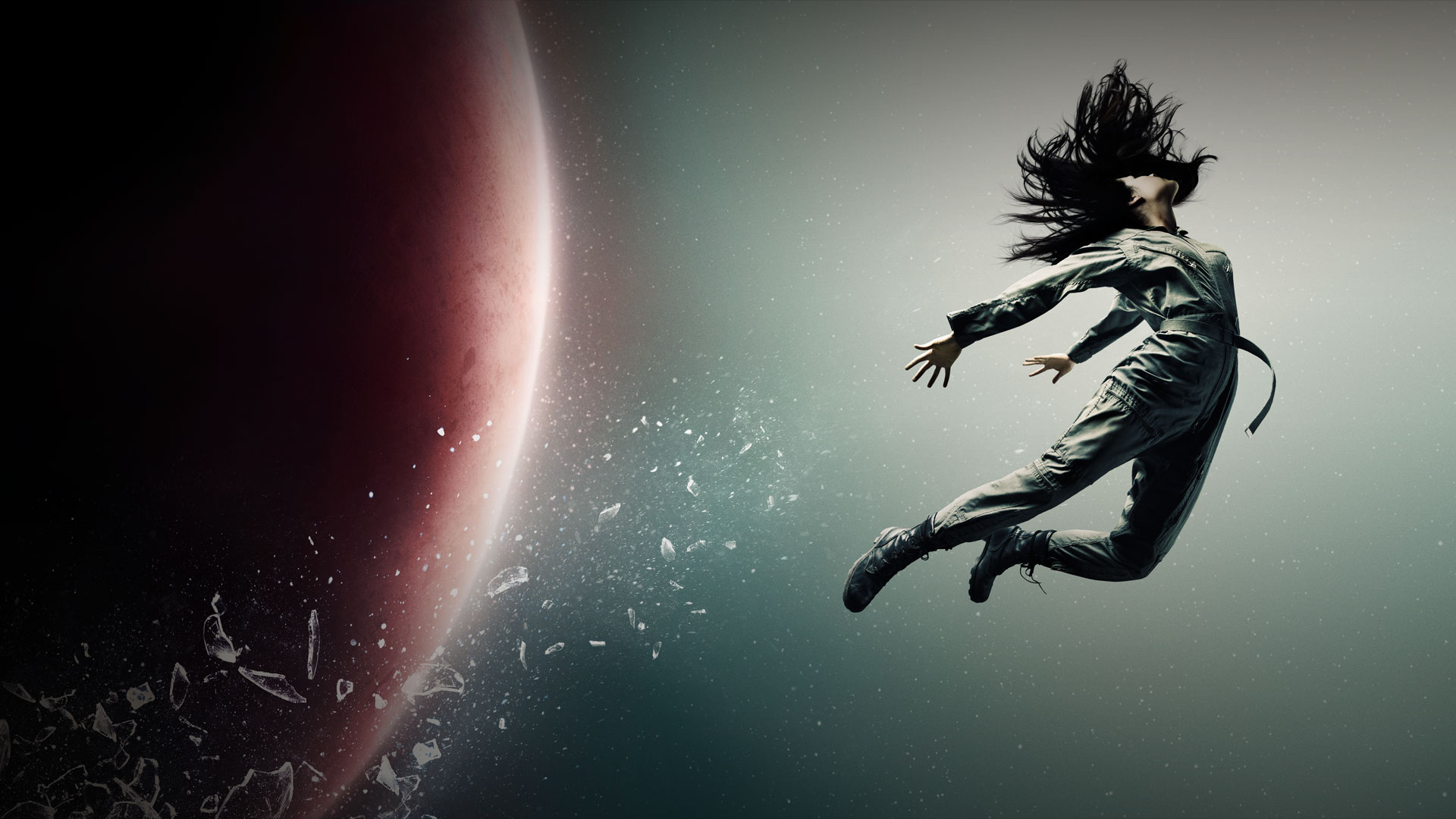 The Expanse 6. Sezon 6. Bölüm