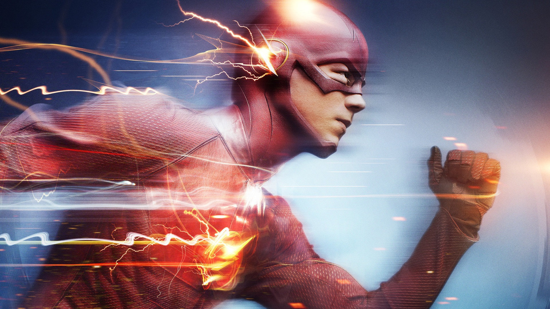 The Flash 7. Sezon 3. Bölüm