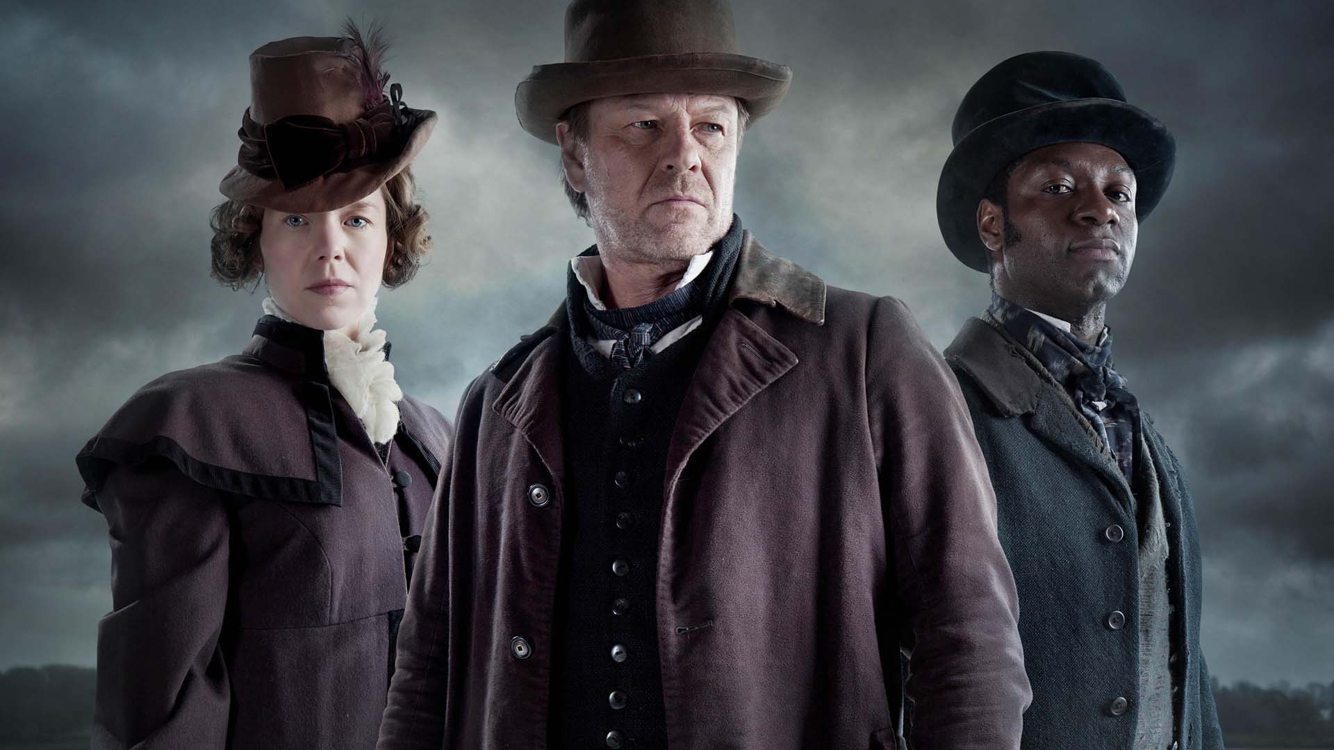 The Frankenstein Chronicles 2. Sezon 6. Bölüm