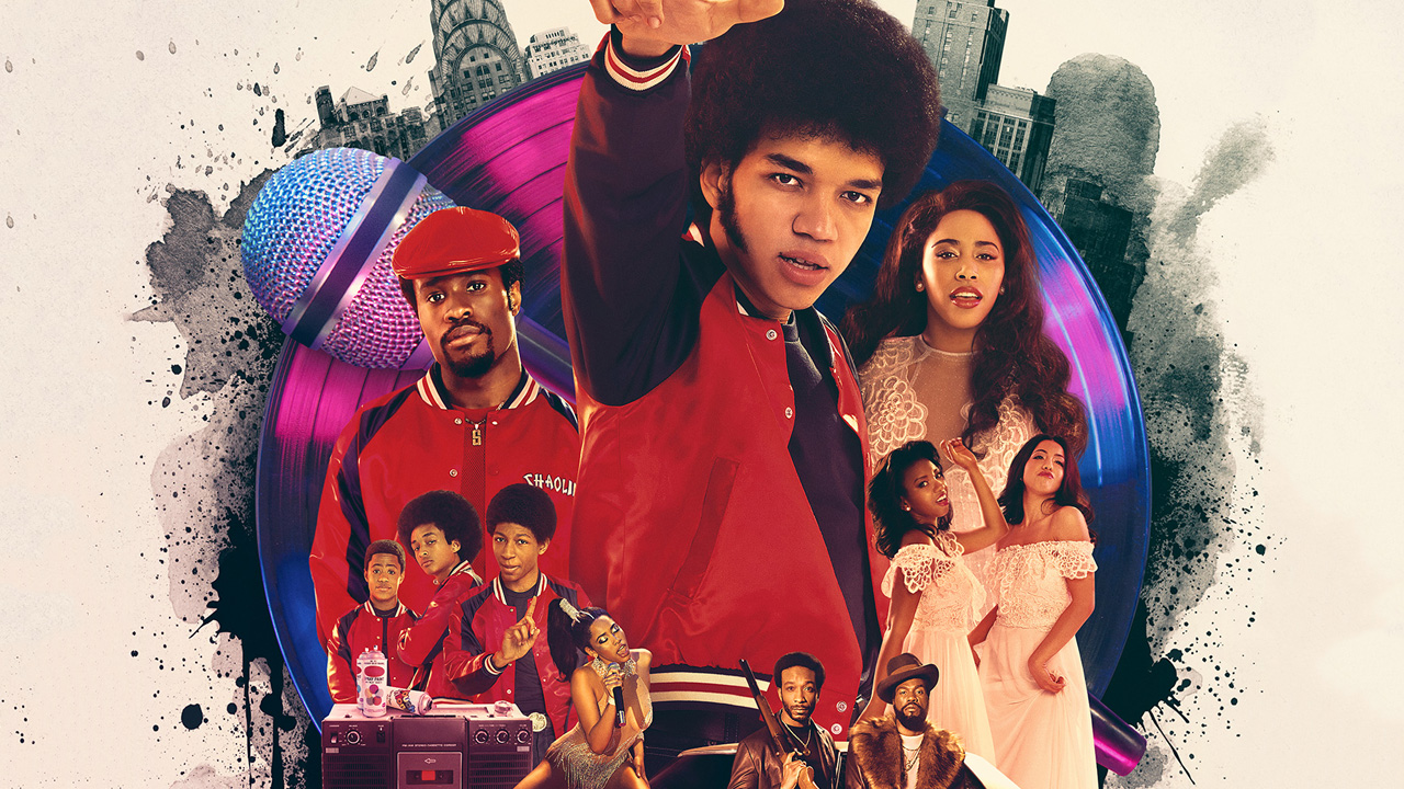 The Get Down 1. Sezon 3. Bölüm