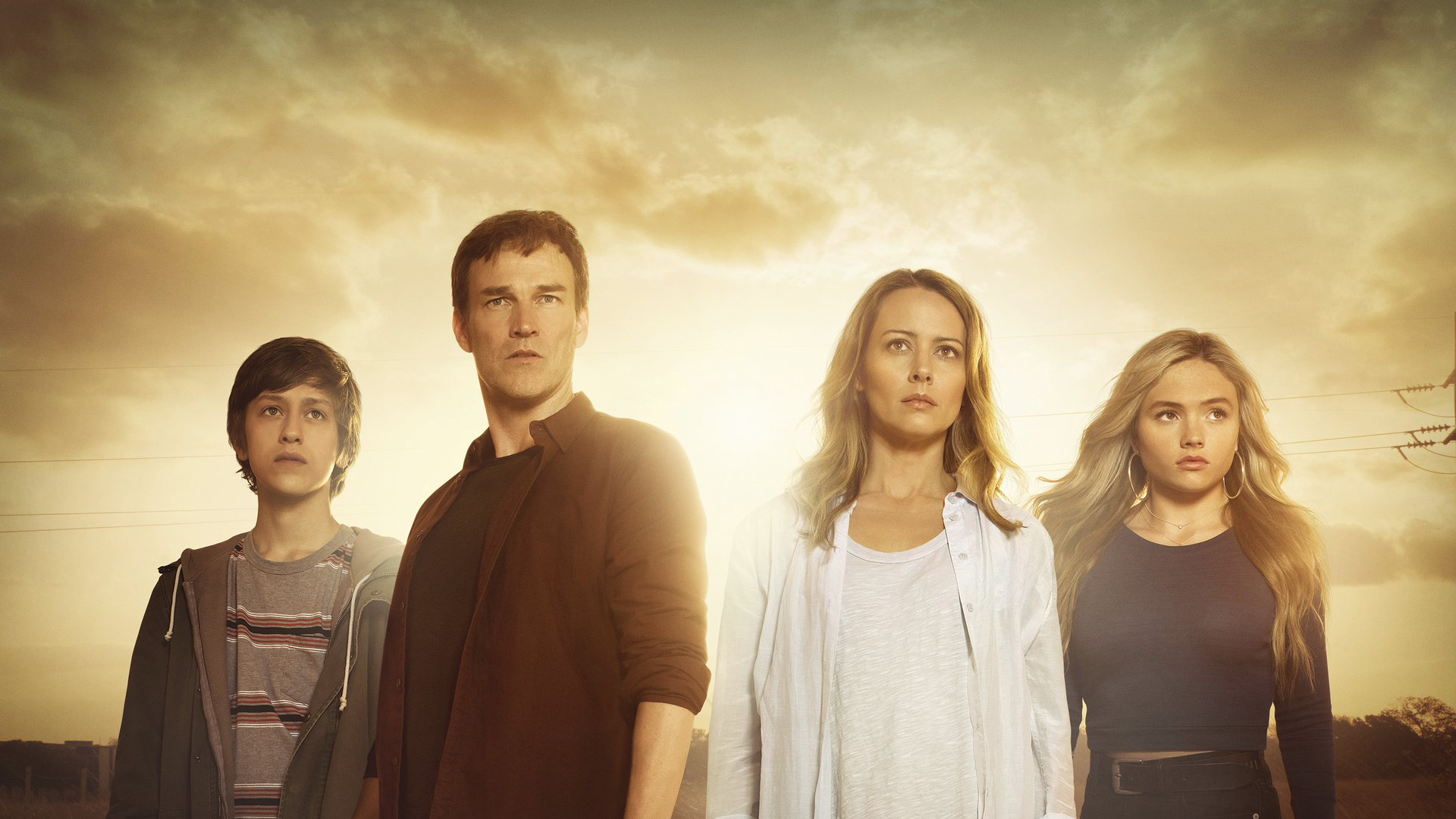 The Gifted 2. Sezon 15. Bölüm