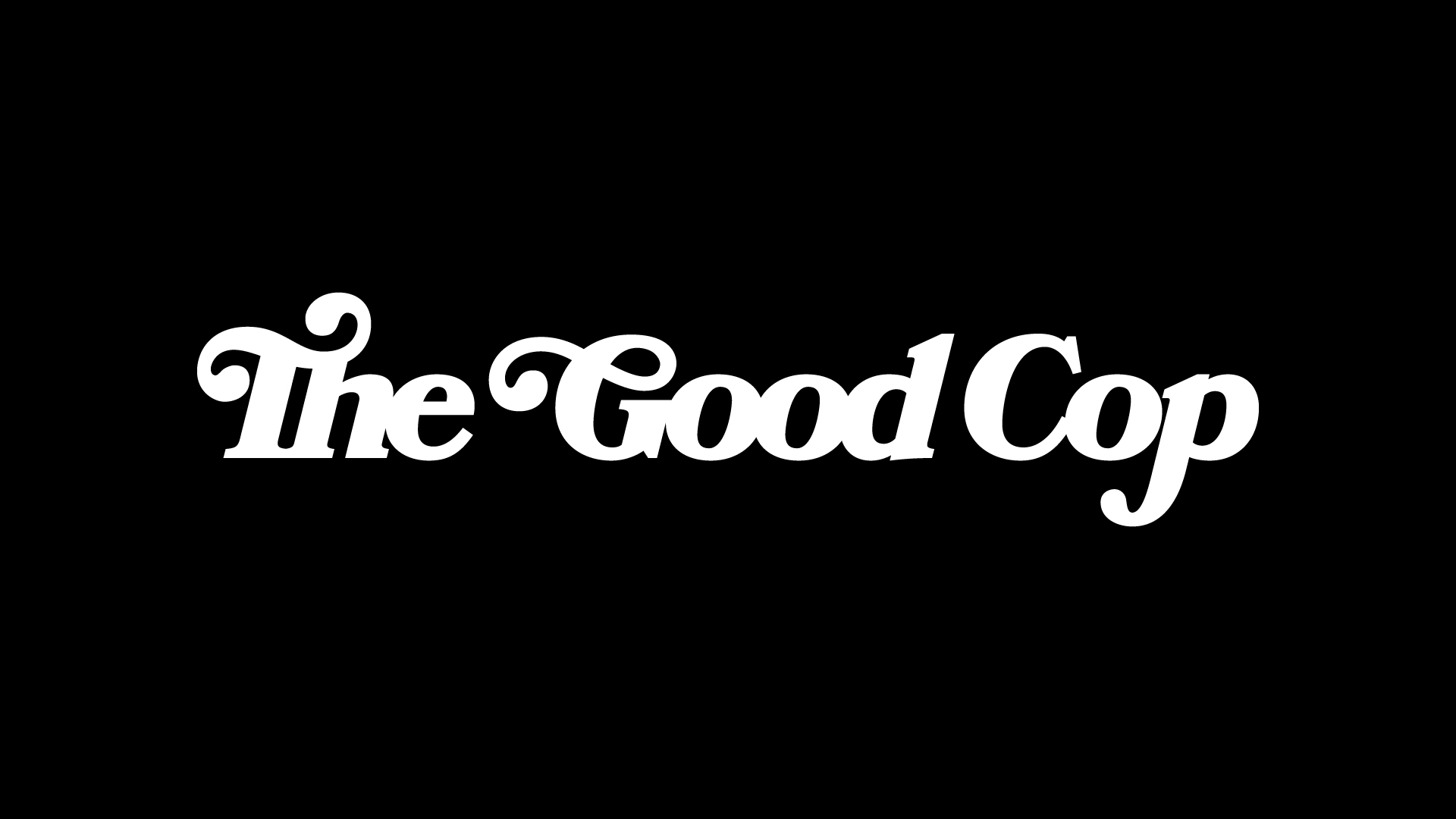 The Good Cop 1. Sezon 6. Bölüm