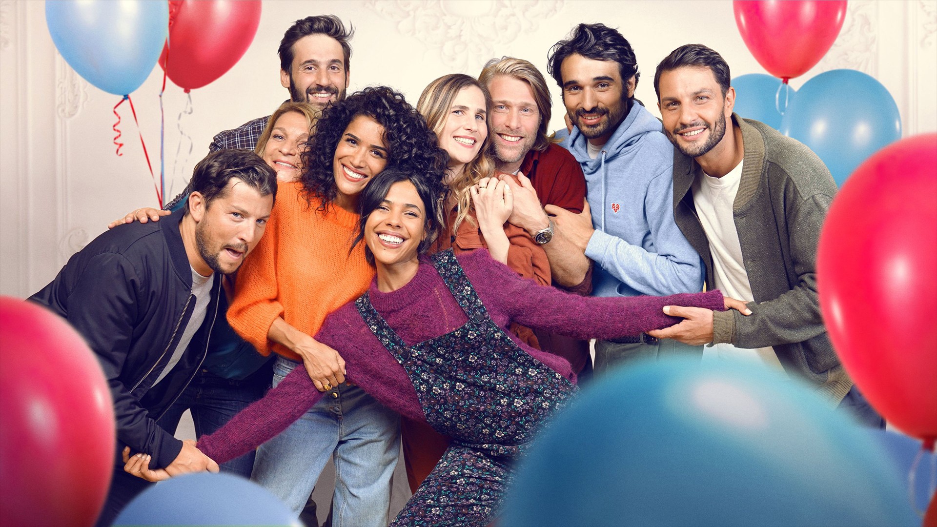 The Hook Up Plan 3. Sezon 6. Bölüm