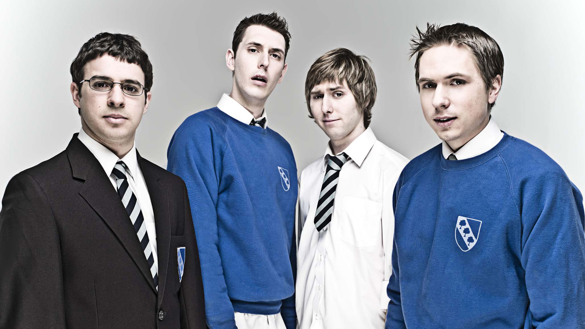 The Inbetweeners 2. Sezon 5. Bölüm