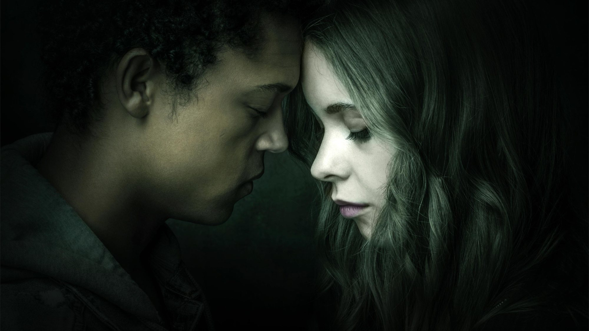 The Innocents 1. Sezon 6. Bölüm