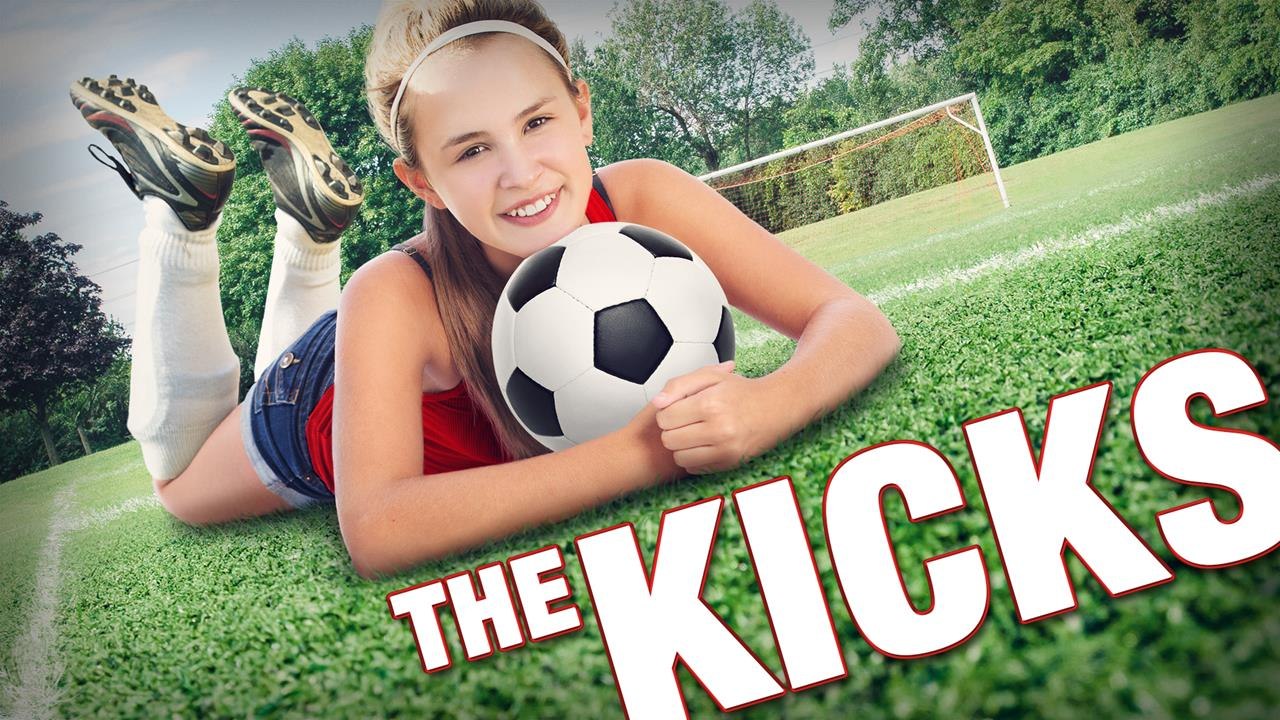 The Kicks 1. Sezon 6. Bölüm