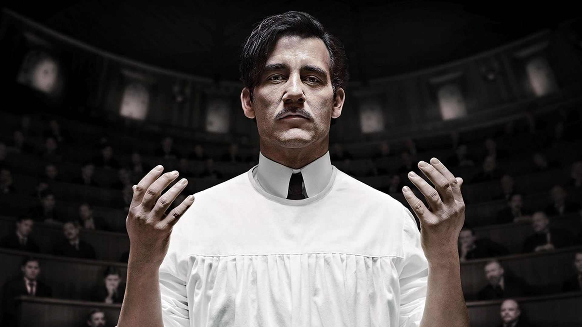 The Knick 2. Sezon 9. Bölüm