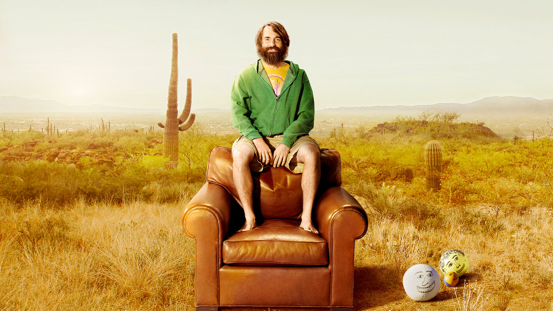 The Last Man on Earth 1. Sezon 5. Bölüm