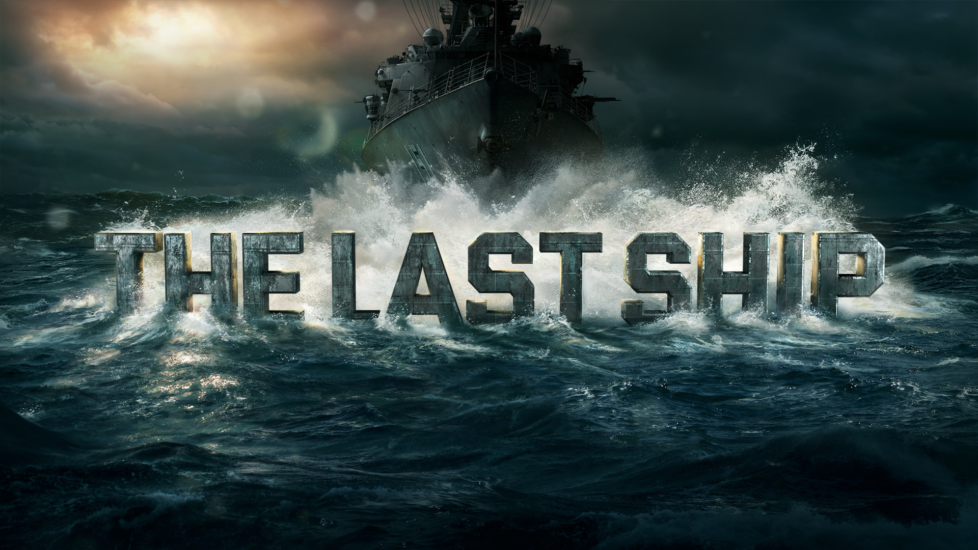 The Last Ship 5. Sezon 9. Bölüm